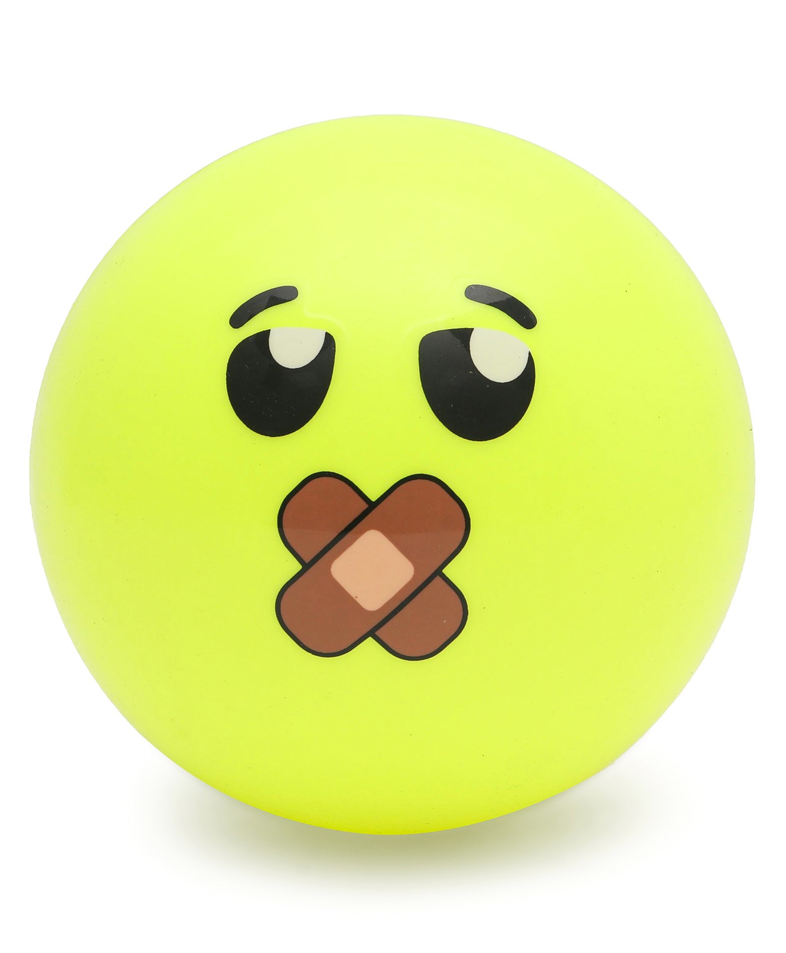 Karma 5.5 Inch Scented Balls - Green  Print May Vary-image-24