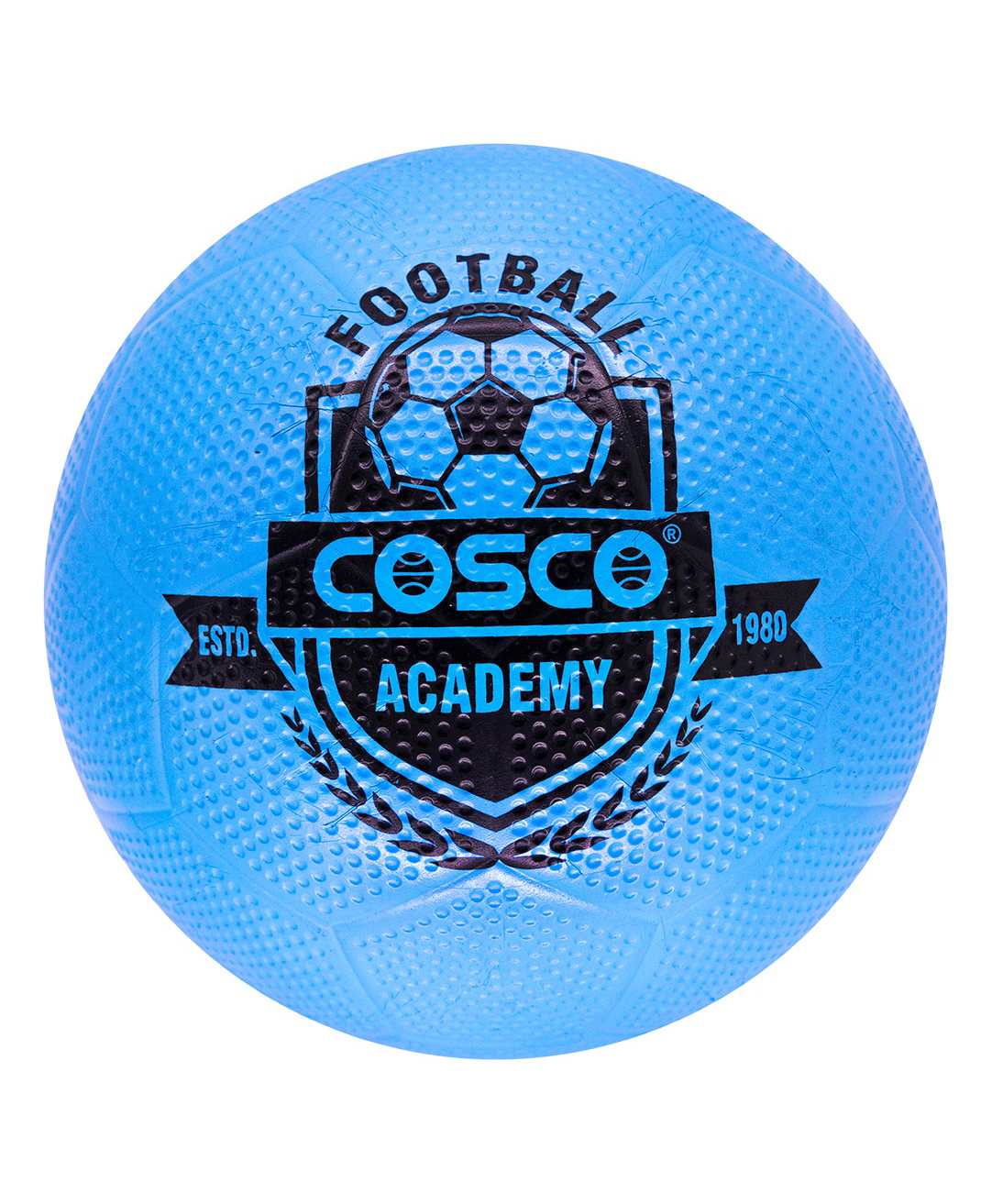 Cosco Academy Football Size 5 - Multicolor-picture-27