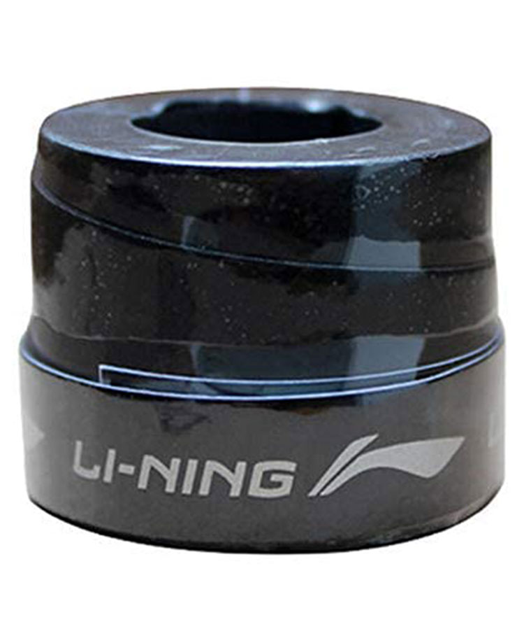 Li-Ning PU Polyurethane Badminton Replacement Grip Pack of 4 Grips GP24 - (Color May Vary)-image-2