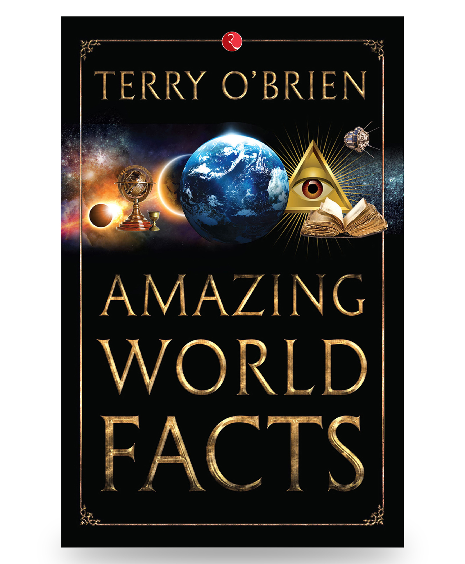 rupa publications Amazing World Facts - English-picture-28