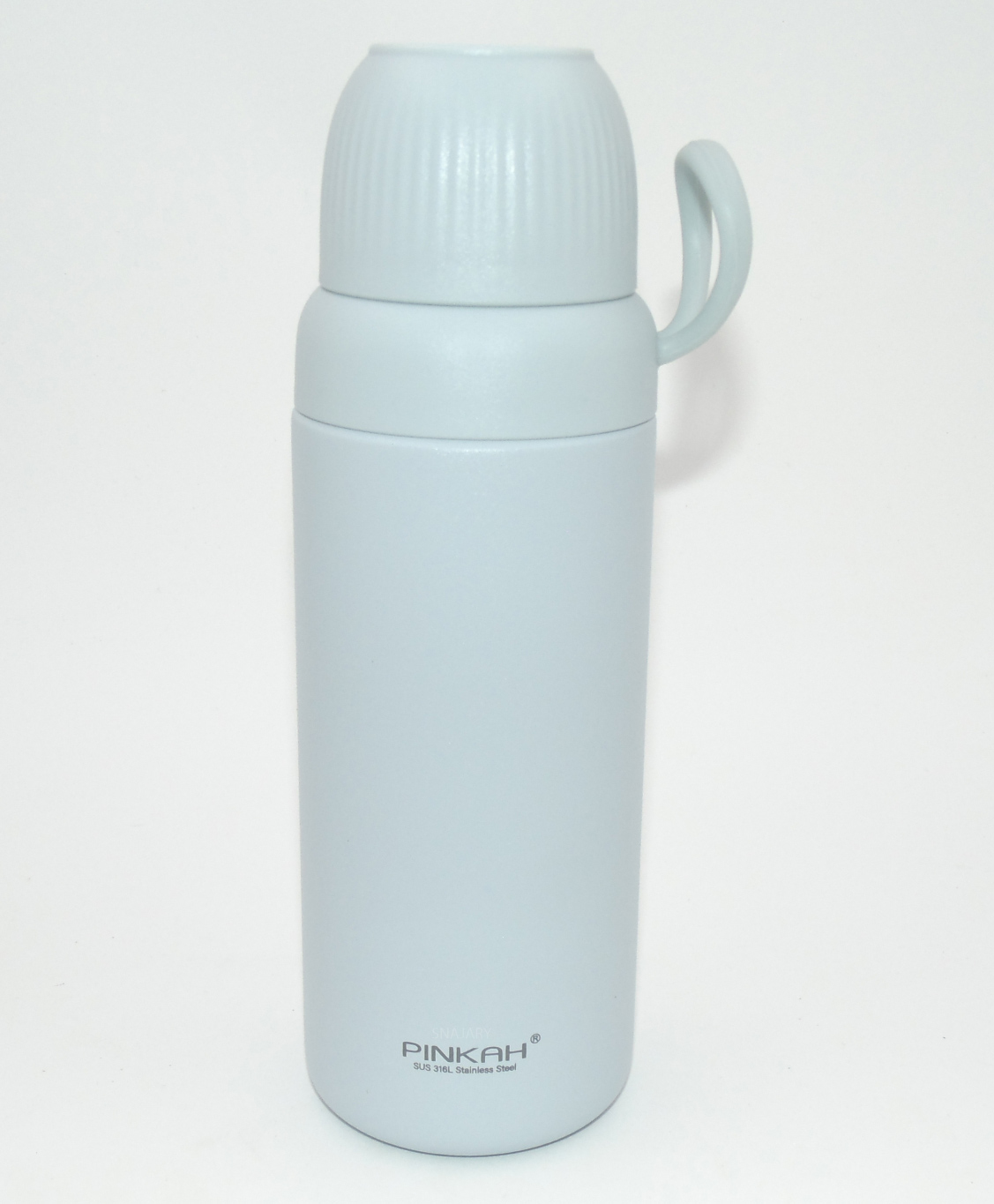 SANJARY Stainless Steel 316 Insulated Thermos - 300 ml-picture-3