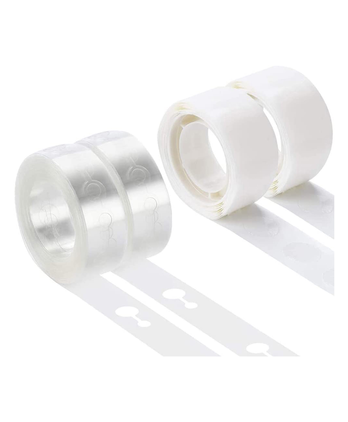 Zyozi Balloon Glue Dot &  Arch Easy to Make Balloon Garland - Pack of 4