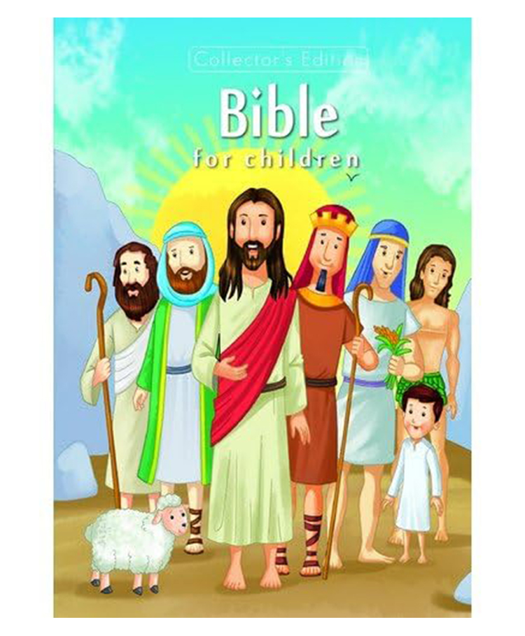Bible - English-image-40