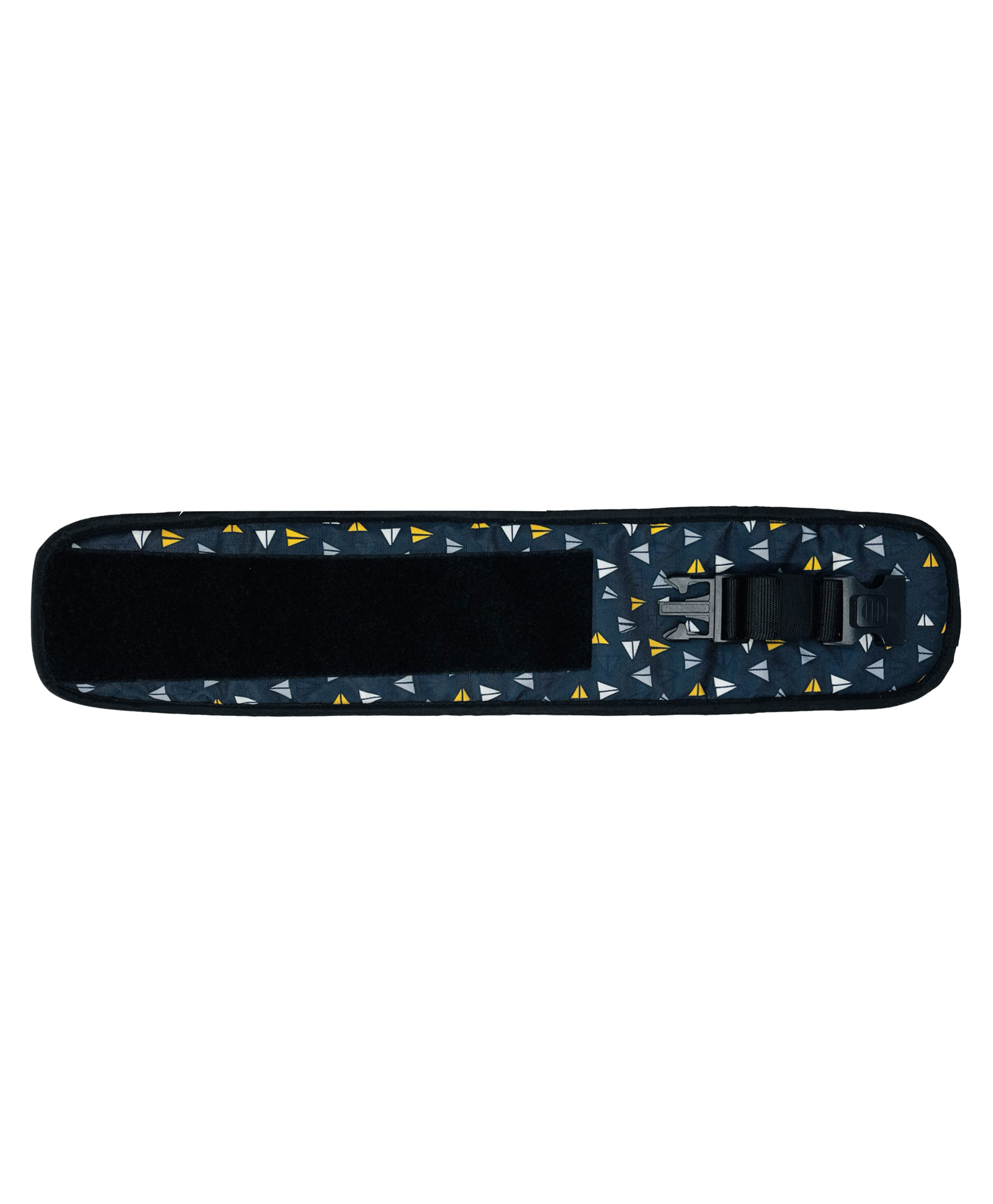 Butt Baby Belt Extender Airplanes - Black-picture-13