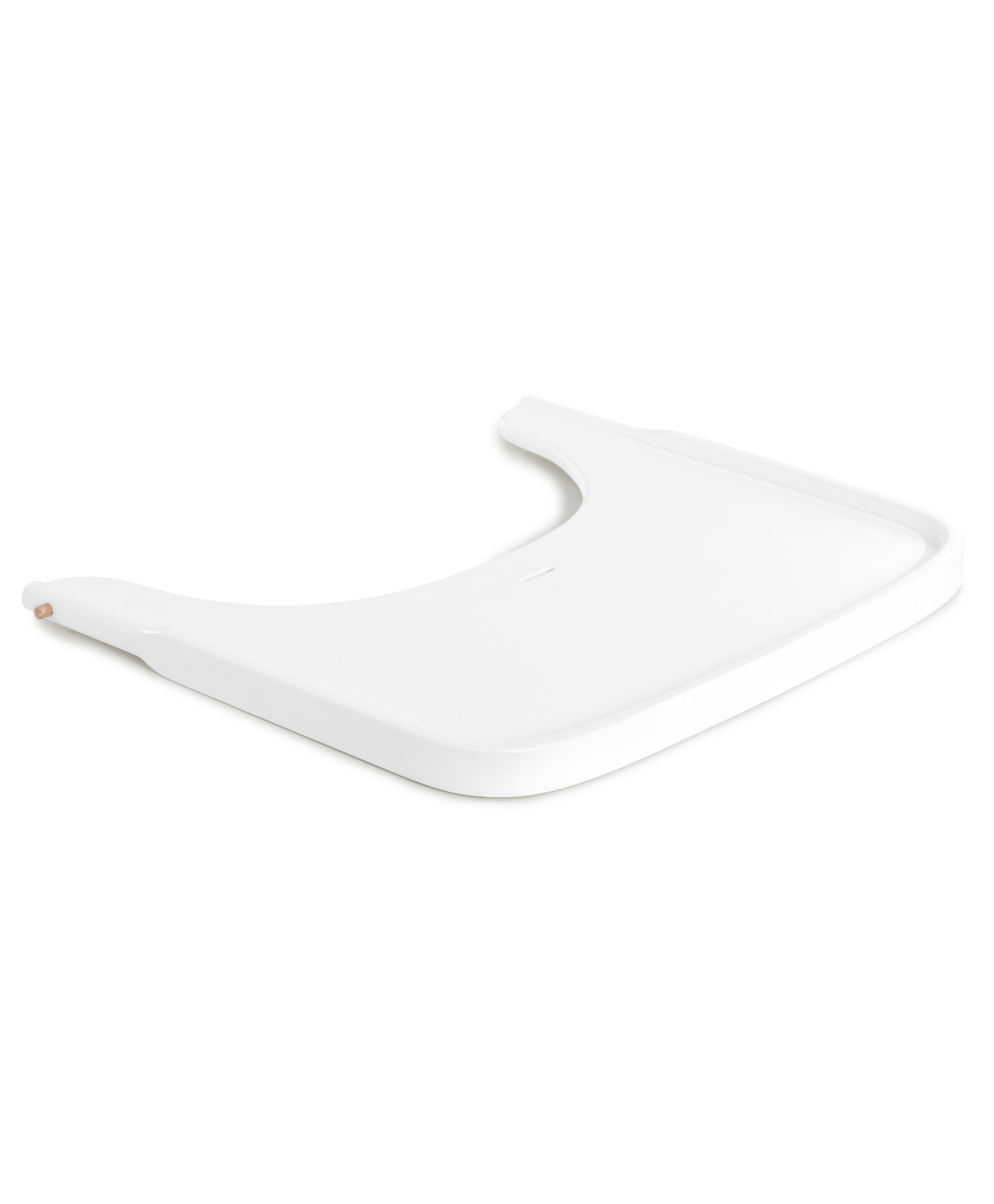 Hauck T&G Accessories Travel & Gear Alpha Wooden Tray - White-picture-9