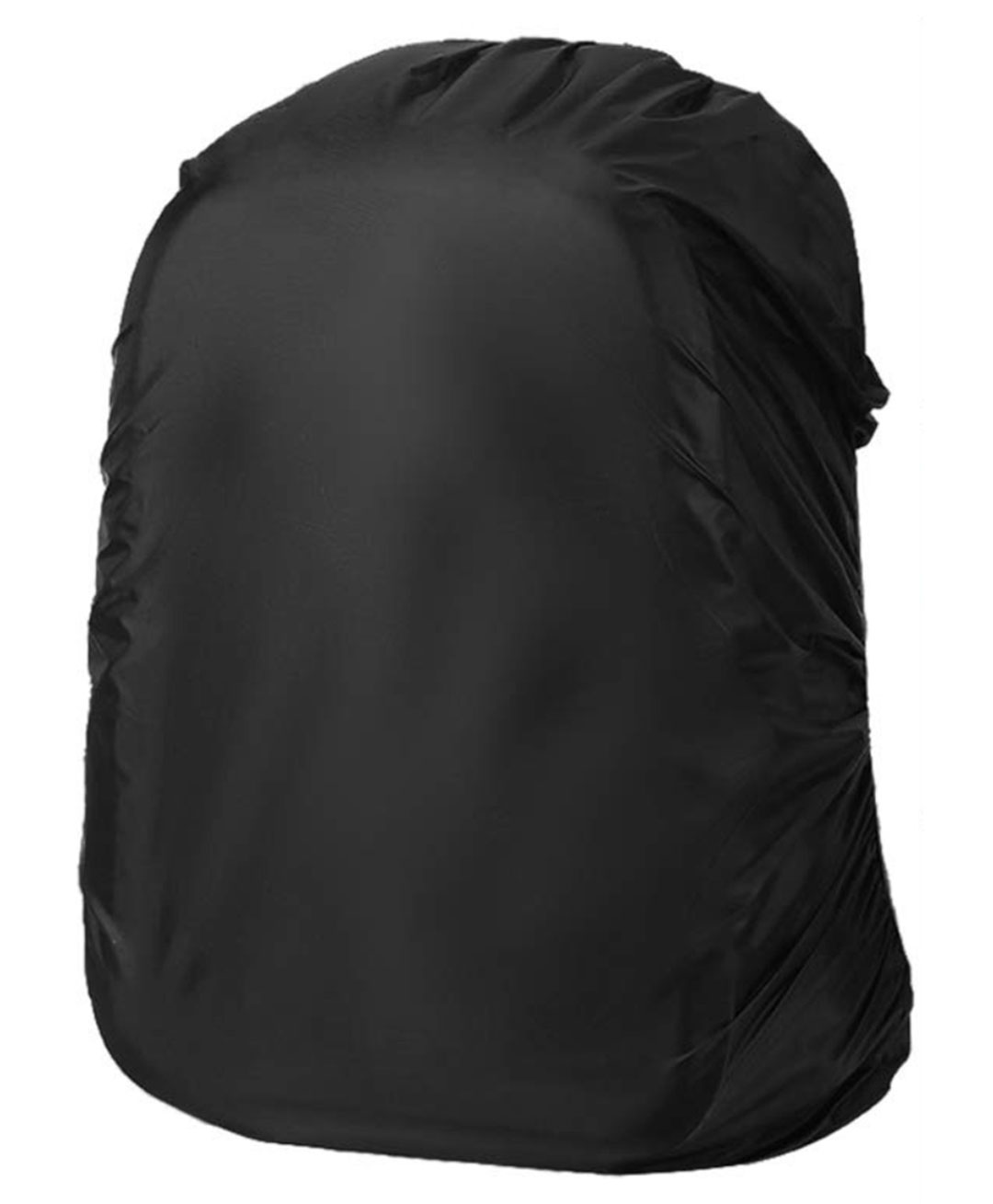 KARBD Rain Cover & Dust Protection Cover for School Bags Laptop Backpacks - Black-image-4