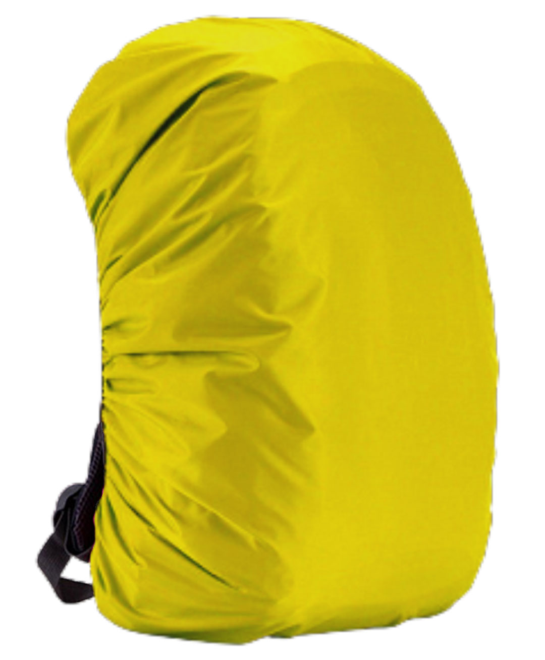 KARBD Rain Cover & Dust Protection Cover for School Bags Laptop Backpacks - Yellow-image-21