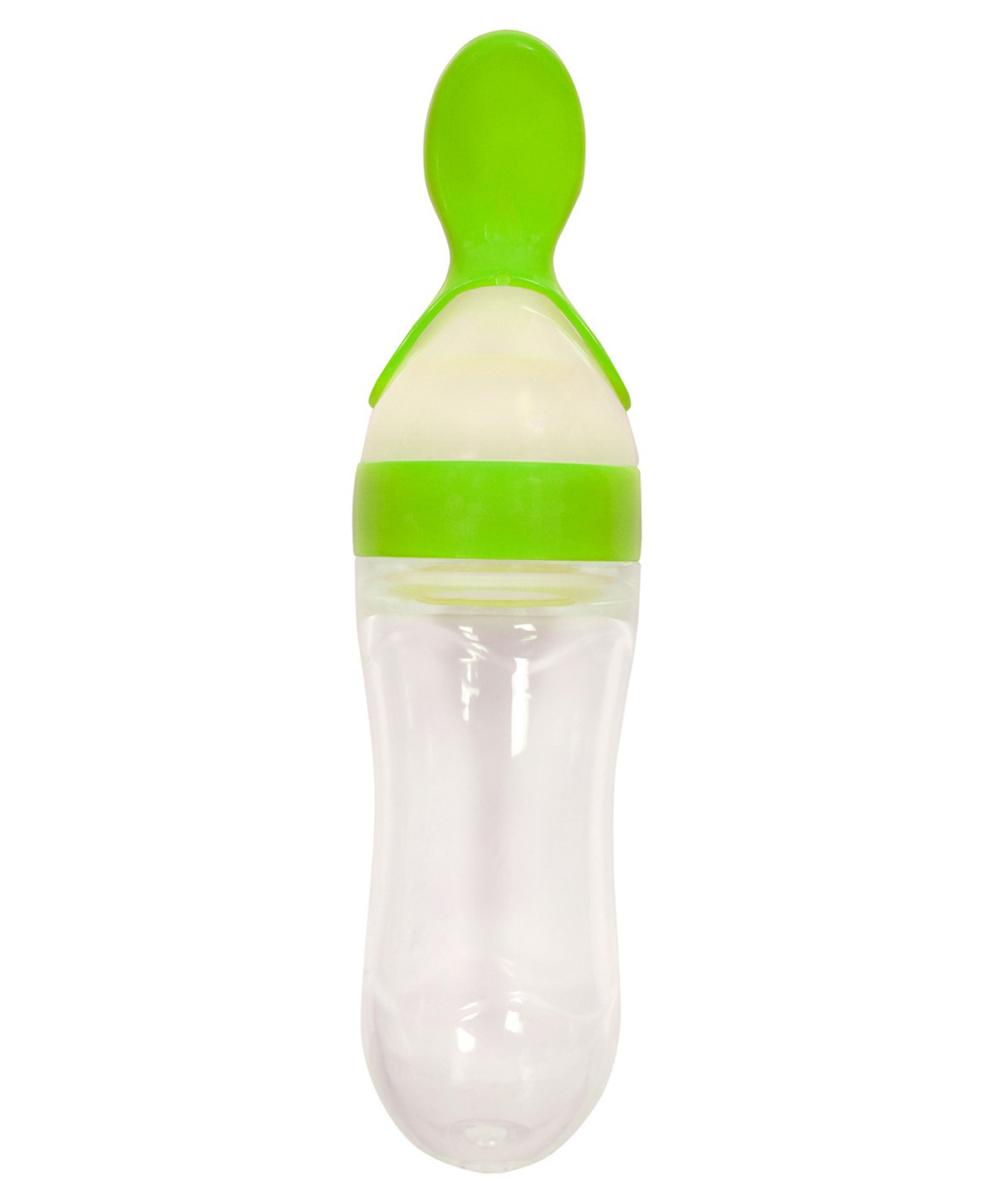 Ortis Squeezy Silicone Food Feeder- Green-picture-39