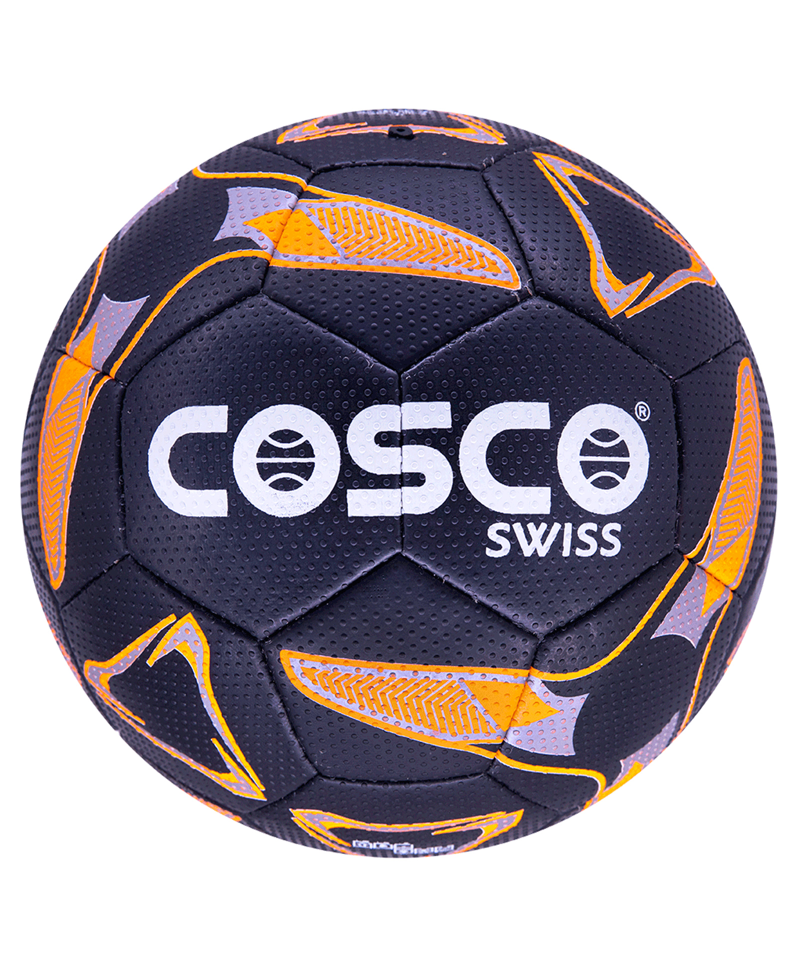 Cosco Swiss Football Size 5- Multicolor-picture-24