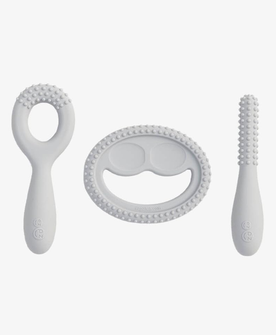 ezpz Oral Development Tools FDA - Grey-picture-30