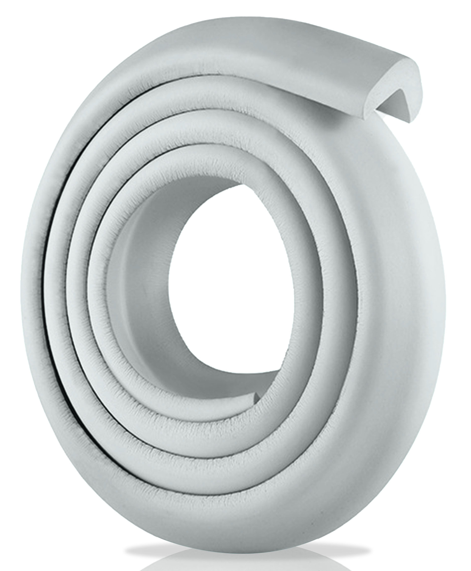 Bembika L Shape Baby Proofing Edge & Corner Guards Design For Sharp Edges Of Furniture - Grey-picture-18
