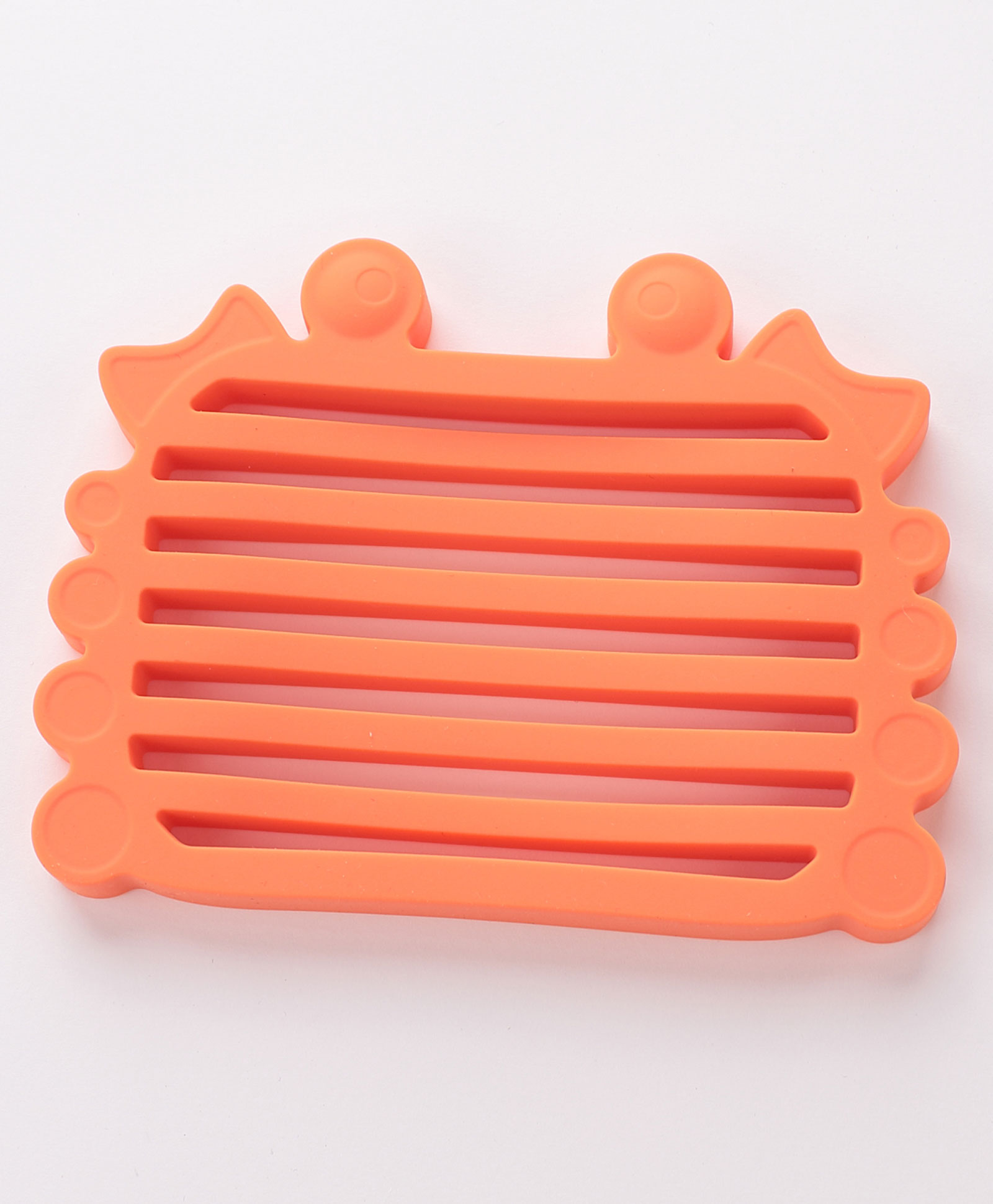 fab n funky Crab Shaped Soap Holder -Orange-picture-20