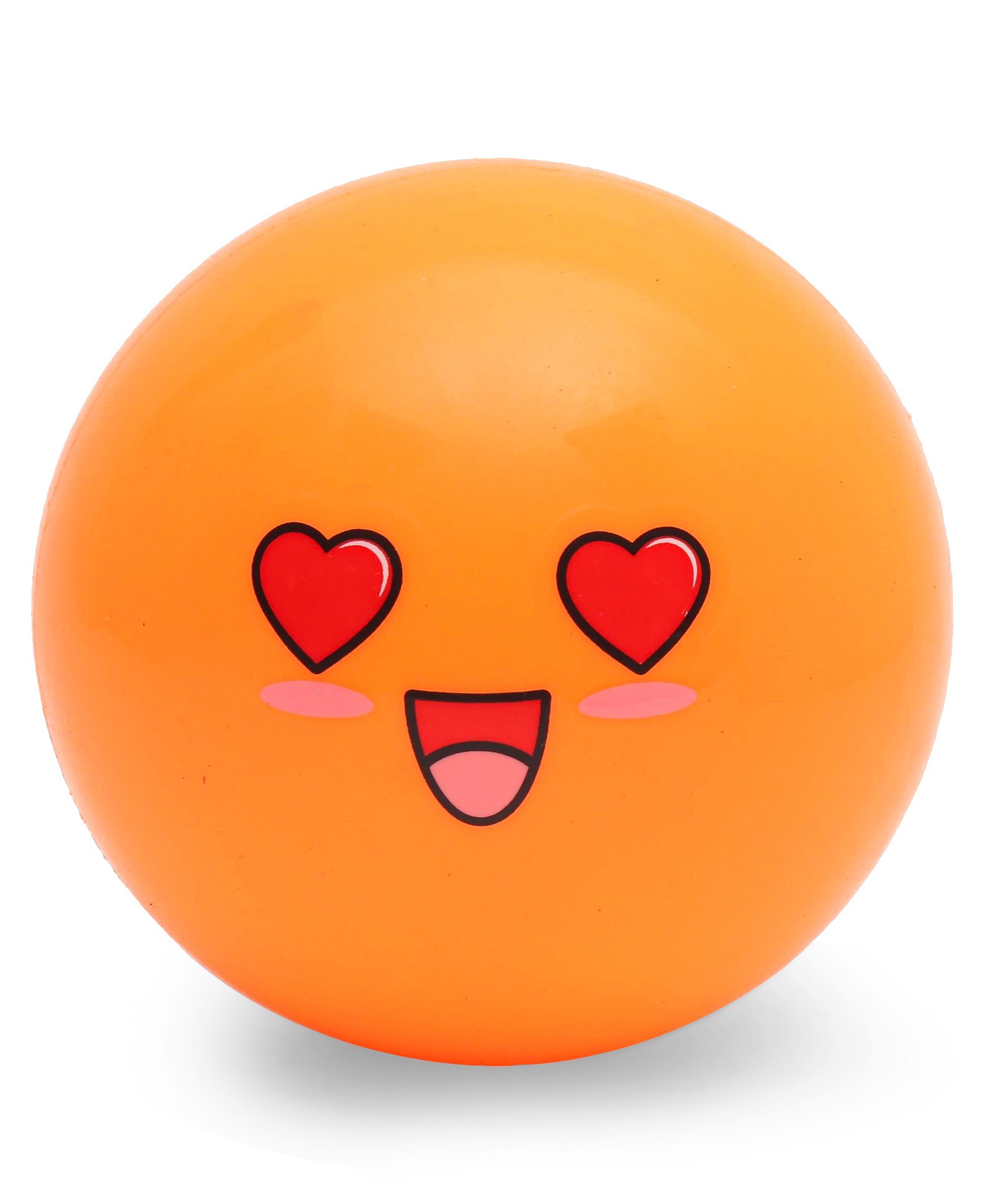 Karma 5.5 Inch Scented Balls -Orange - Print May Vary-picture-24