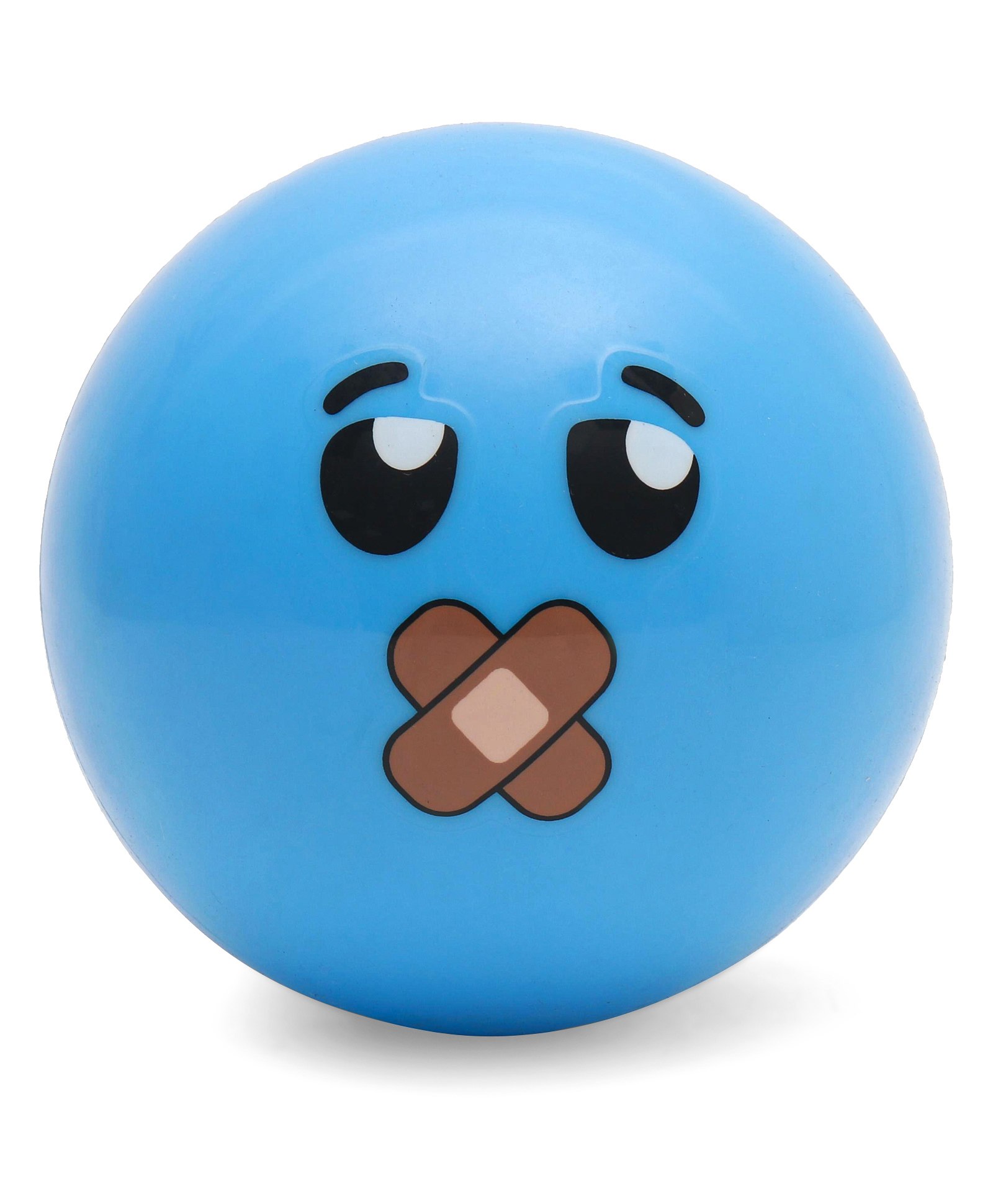 Karma 5.5 Inch Scented Balls - Sky Blue  Print may vary-picture-2
