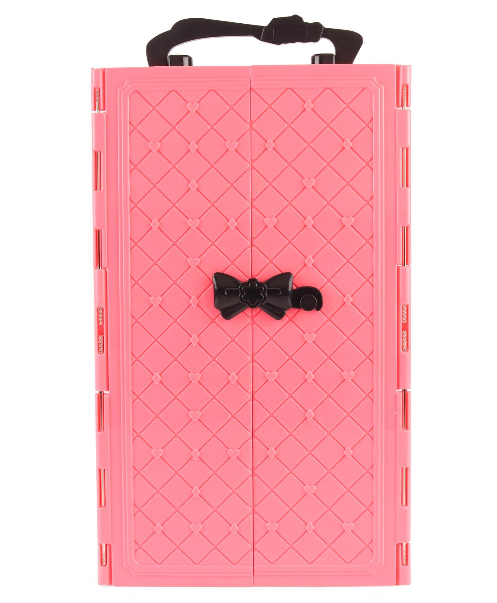 Ratnas Minnie Mouse My First Cupboard - Pink-picture-16