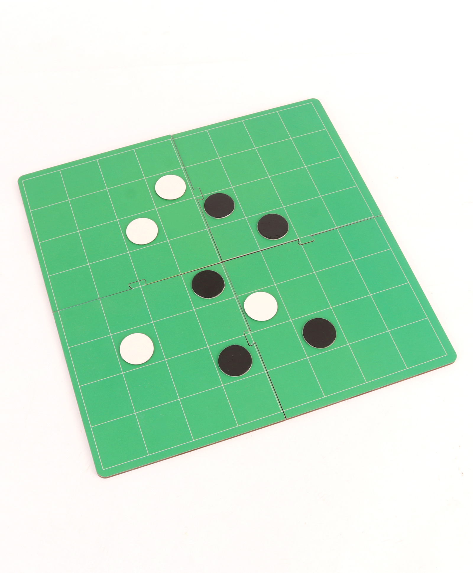 ratnas Ratna's Pocket Travel Board Game Black & White-picture-23