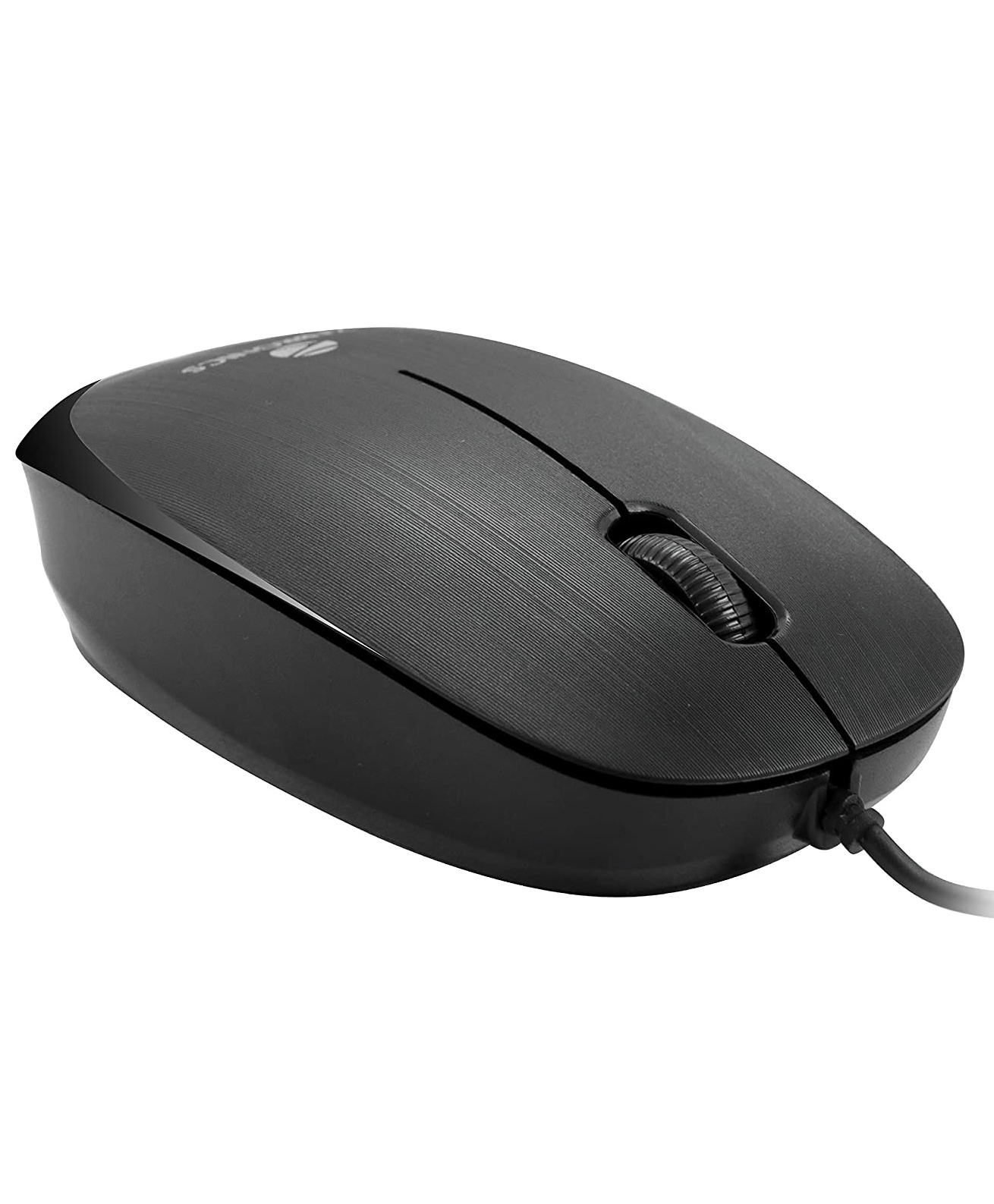 Zebronics Zeb Power Wired Optical Mouse- Black-picture-10