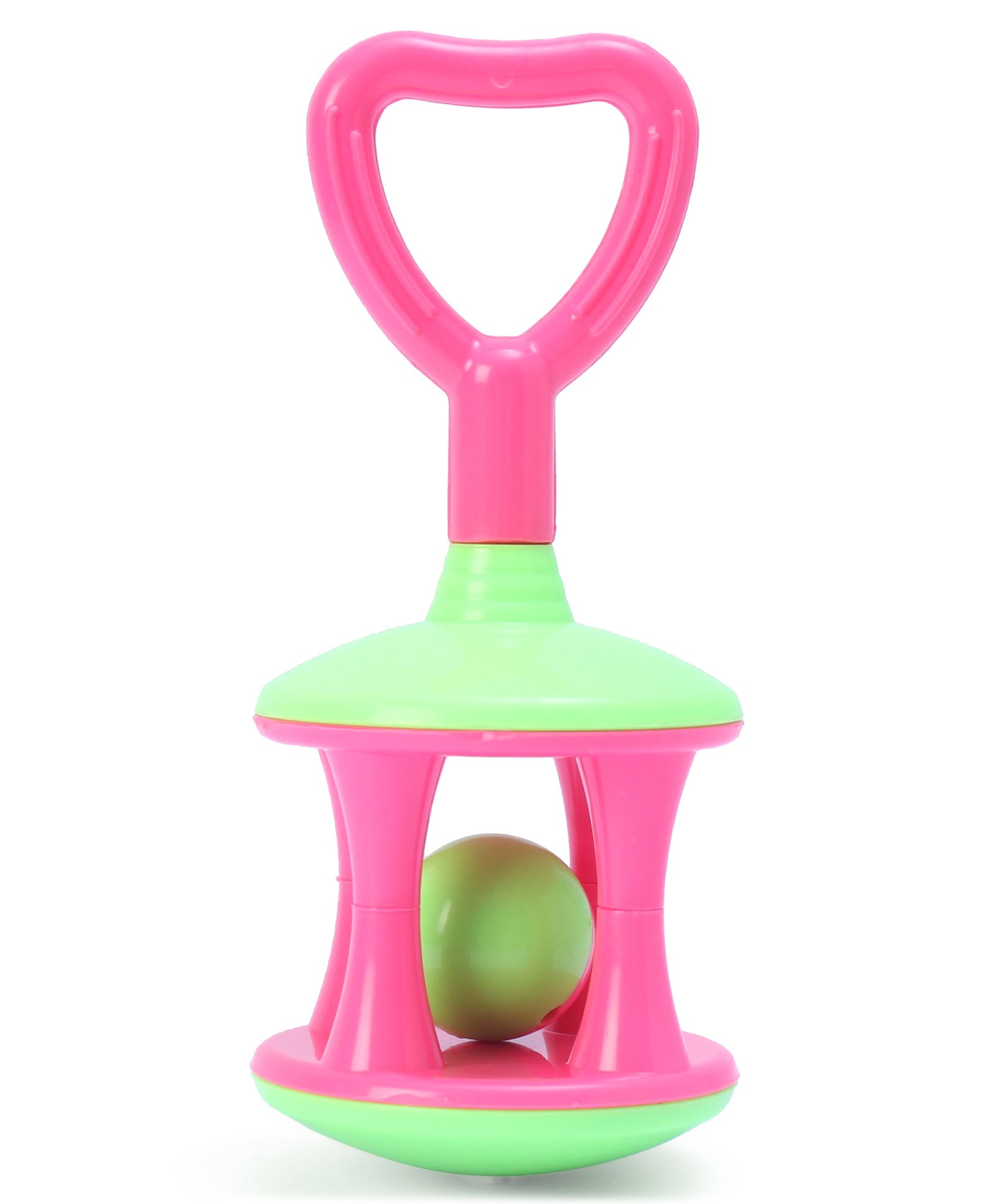Sunny Rattle Toy (Color May Vary)-image-38