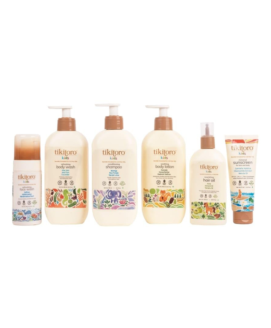 Tikitoro Kids Total Care Combo-picture-22
