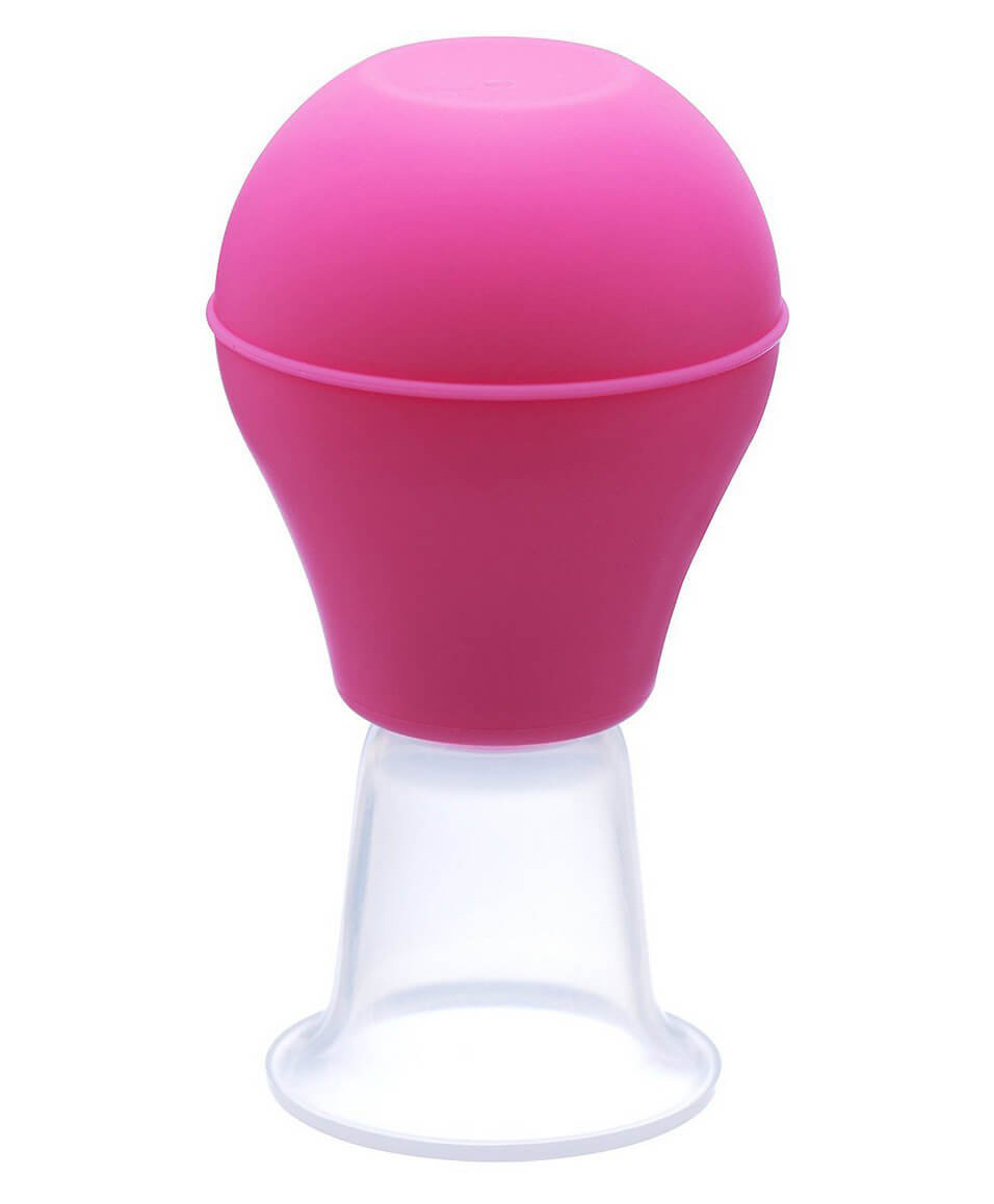 SKB Silicone Nipple Puller with Case - Multicolor-image-15