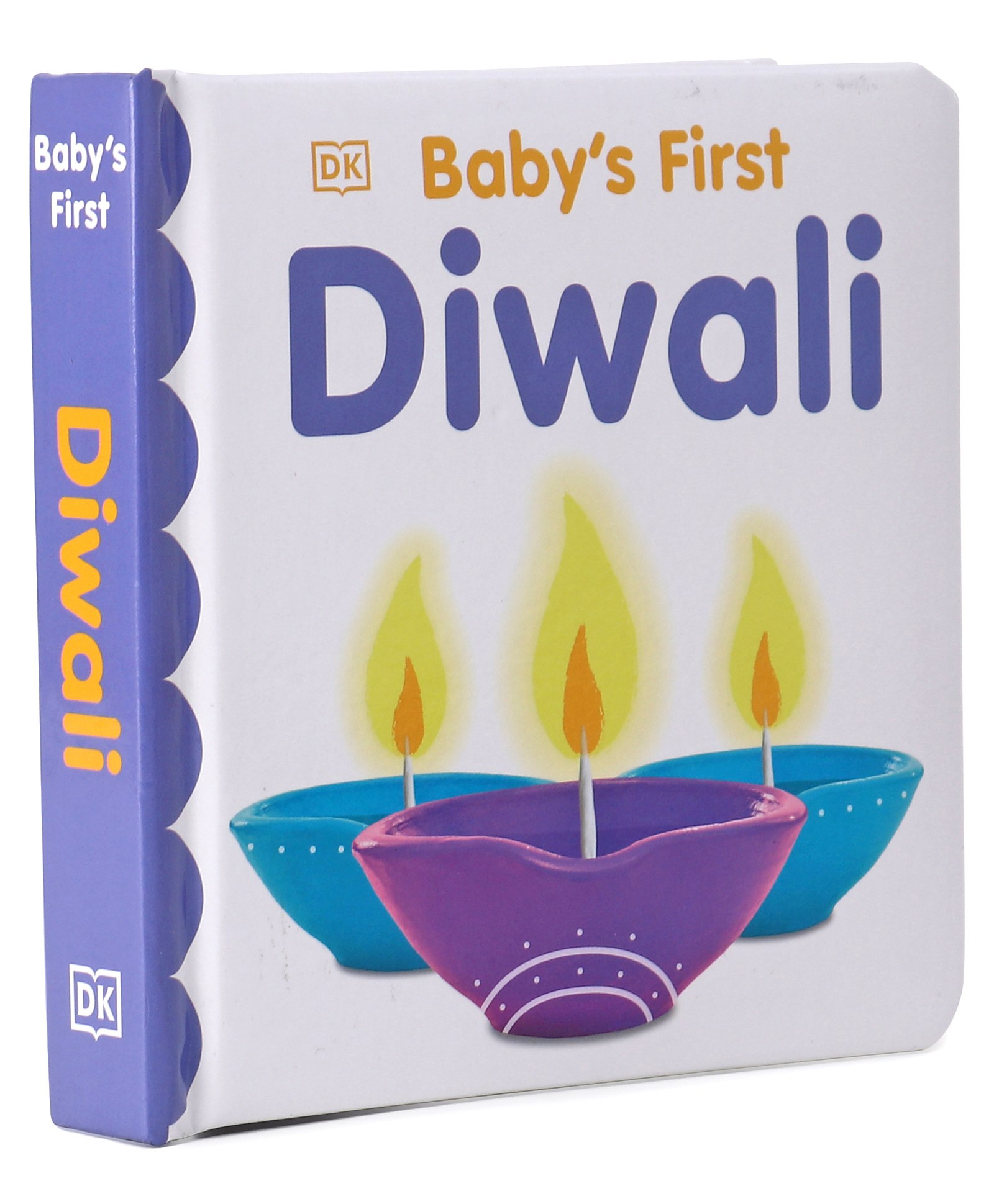 Baby's First Diwali - English-image-46