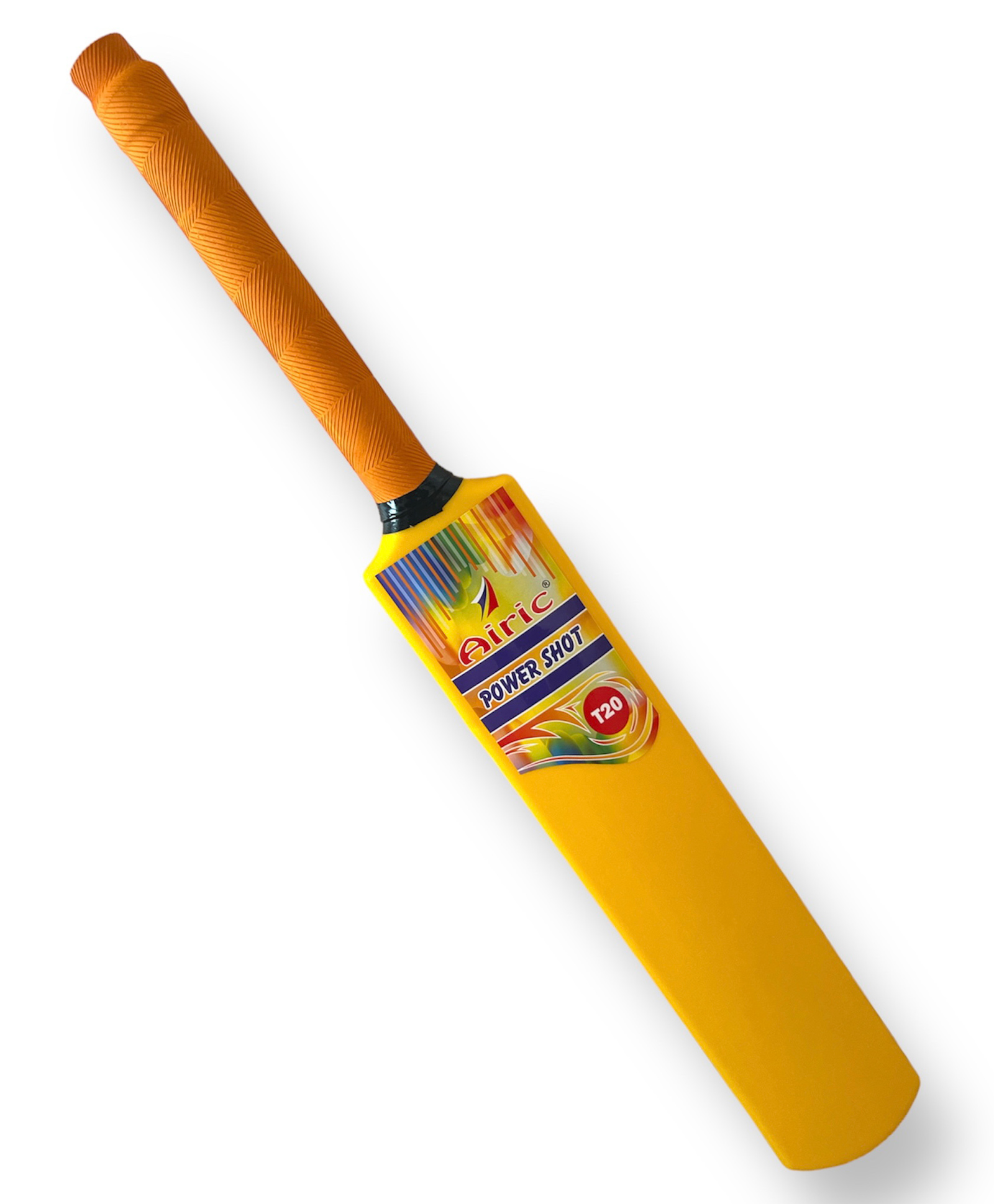 Airic Trendy T20 Durable Plastic Set Cricket Kit-picture-43
