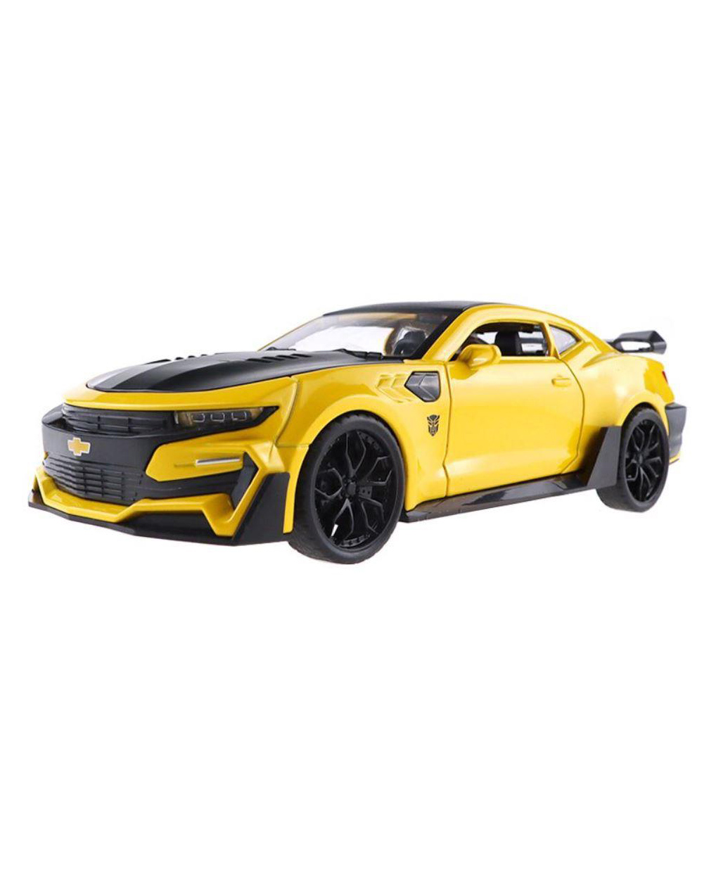Azhari Metal Alloy Car Colour May Vary-image-12