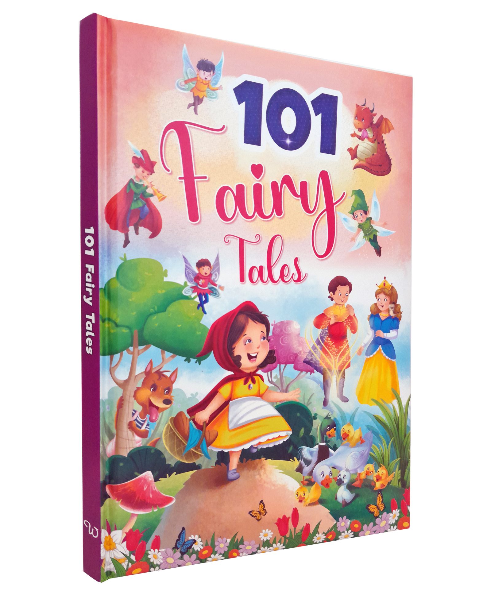 101 Fairy Tales - English-image-28