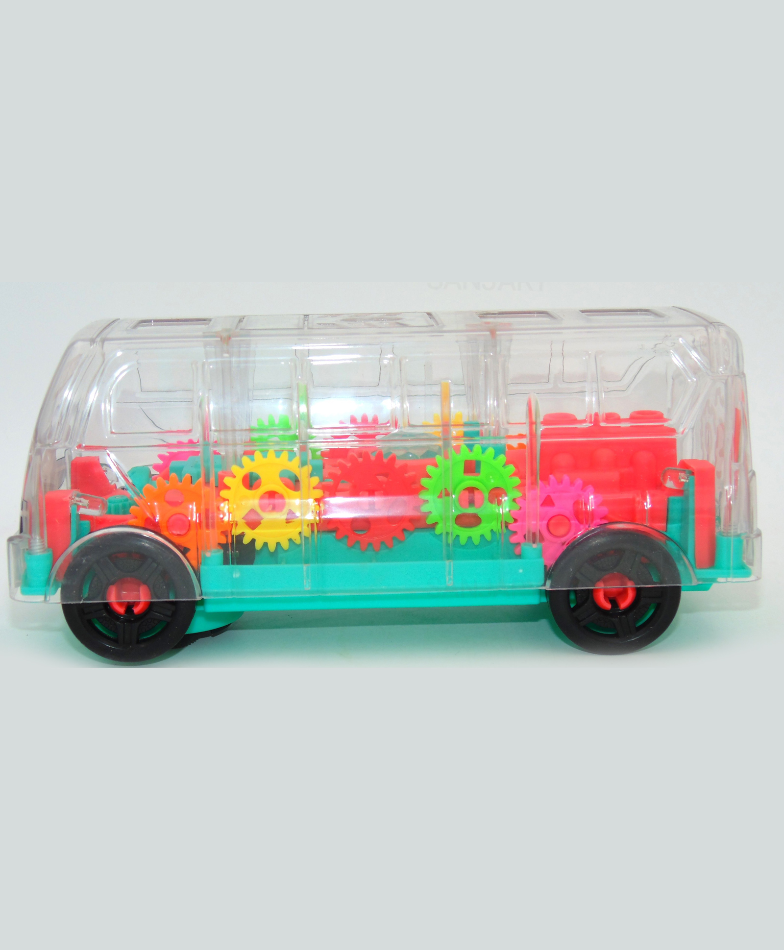 Sanjary gear bus colour may vary-image-20