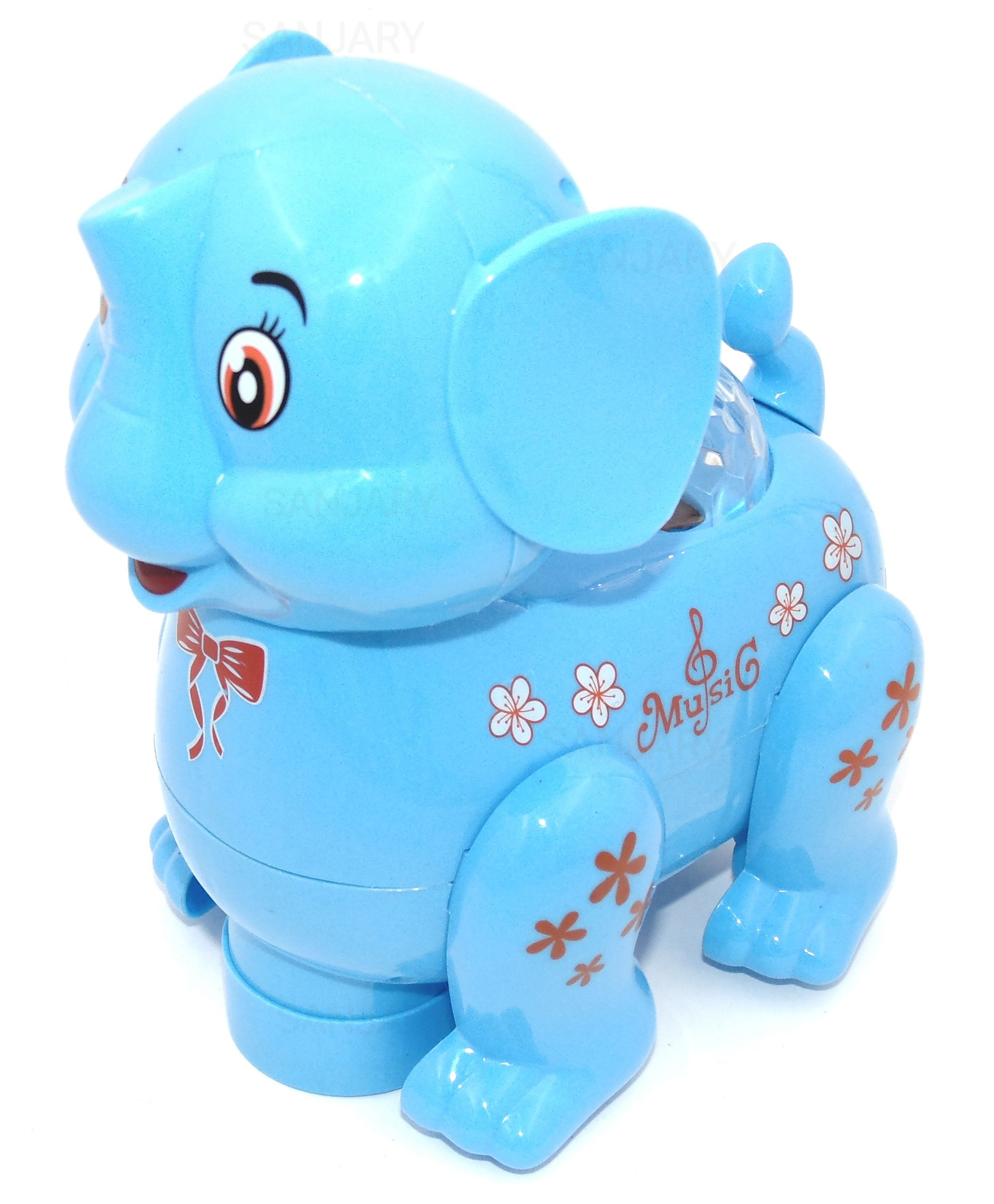 SANJARY NR617-53 Elephant Color May Vary-picture-30
