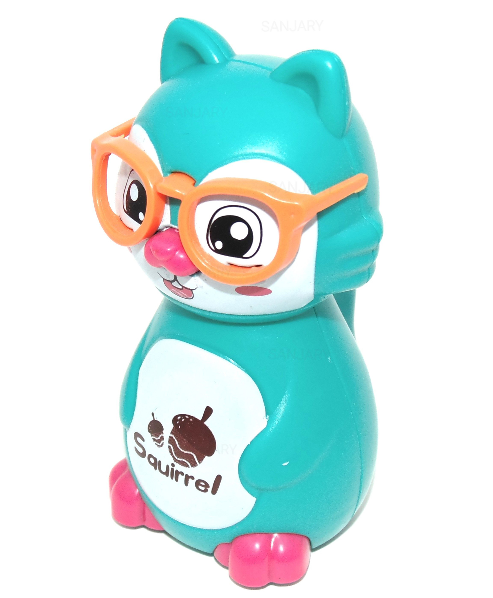 SANJARY HC-222 SQUIREL colour may vary-image-40