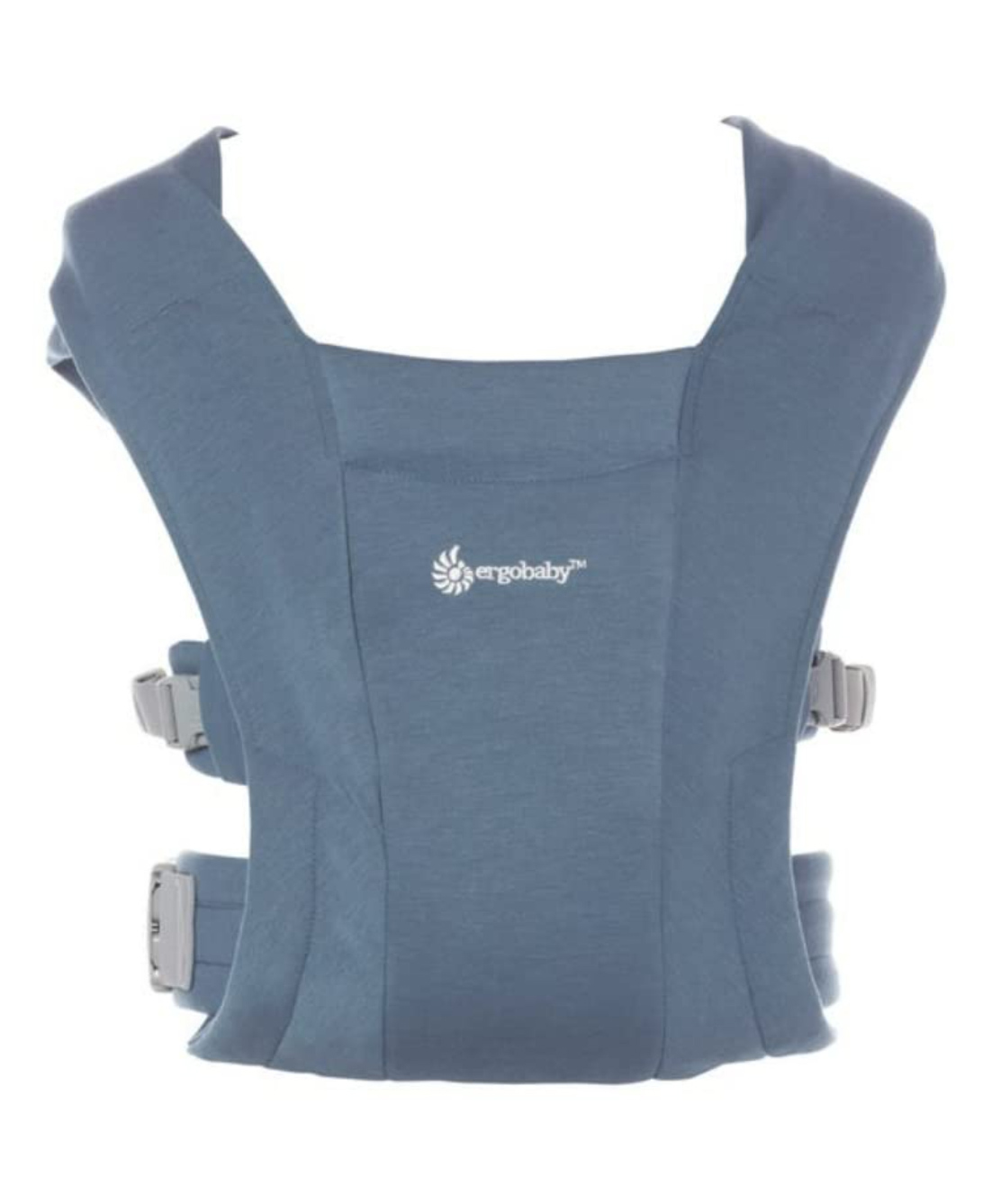 Ergobaby Embrace Newborn Baby Carrier - Oxford Blue-image-41