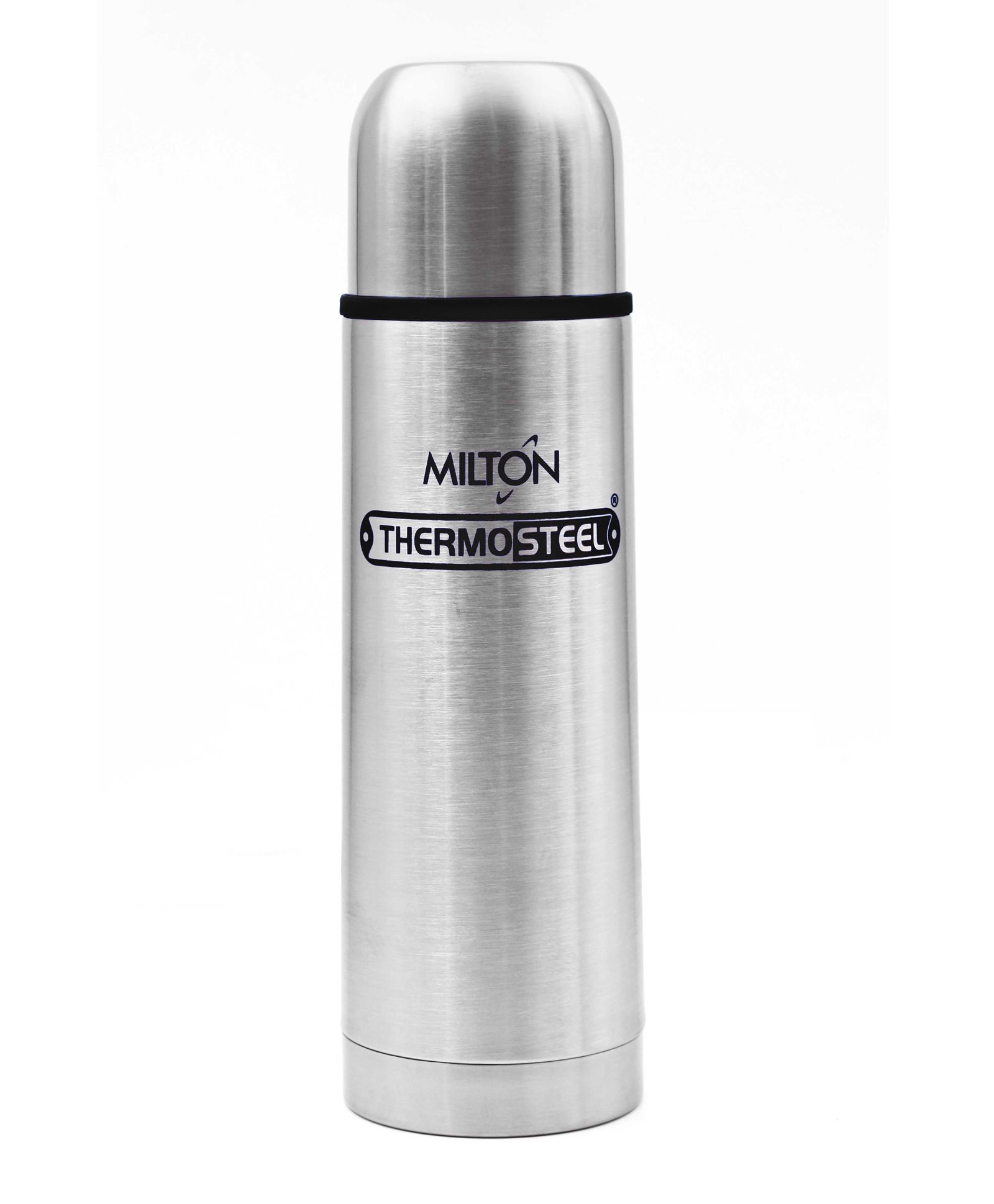 milton pink thermosteel bottle 750 ml flask