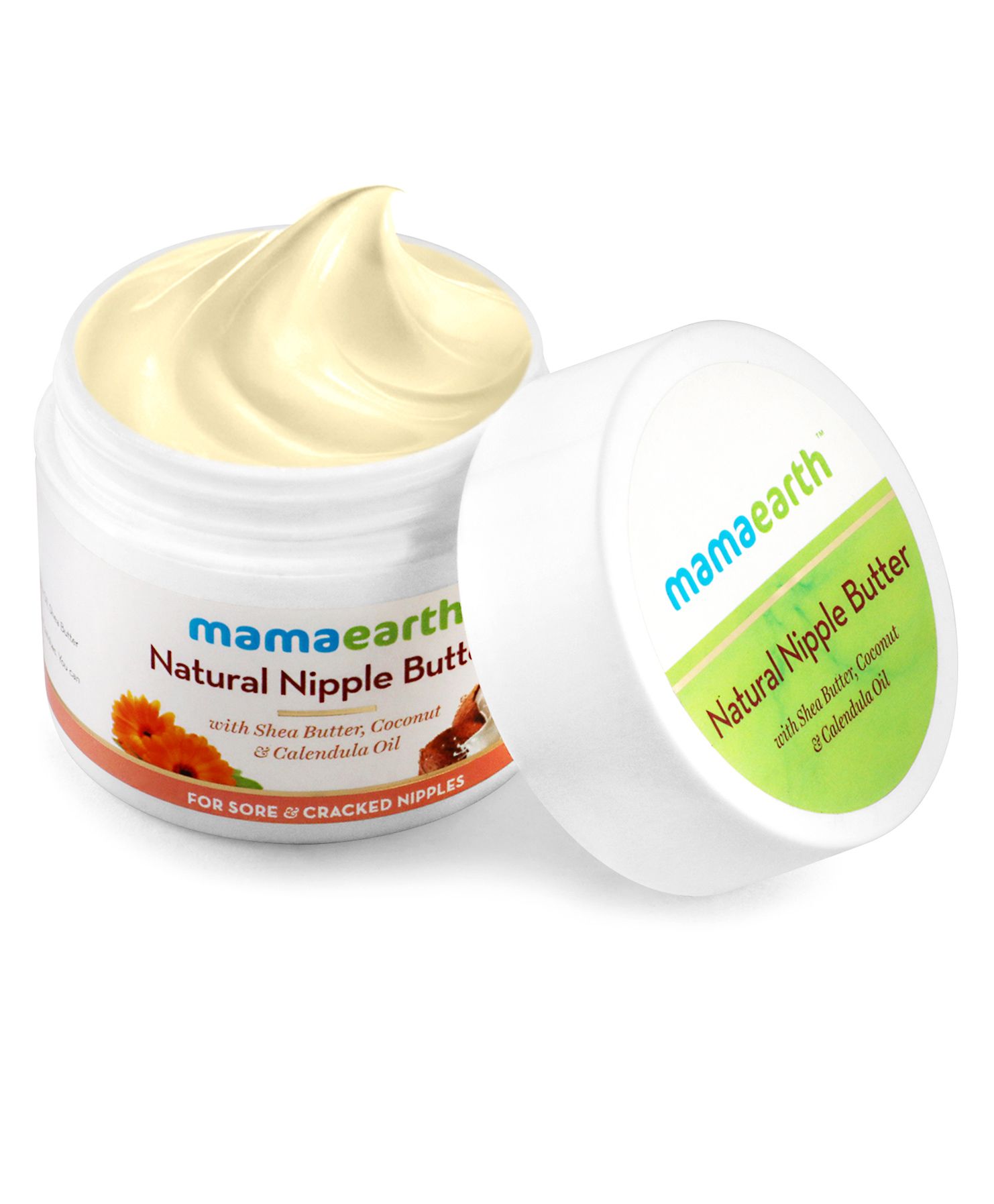 mamaearth nipple cream