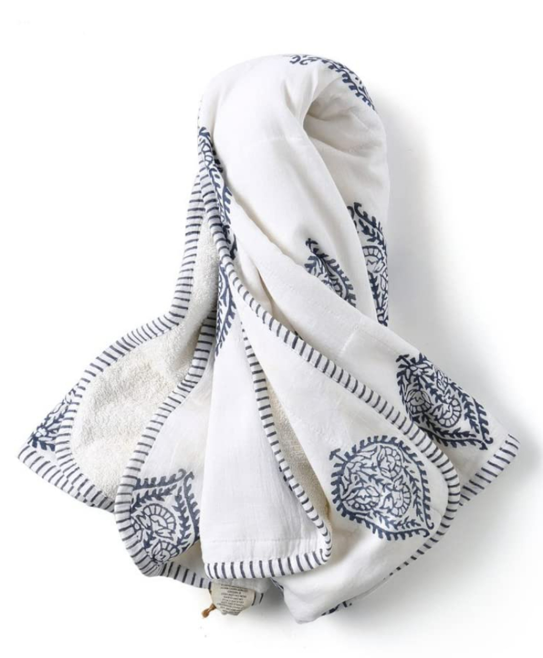 Malabar Baby Fort Towel - Offwhite-picture-15