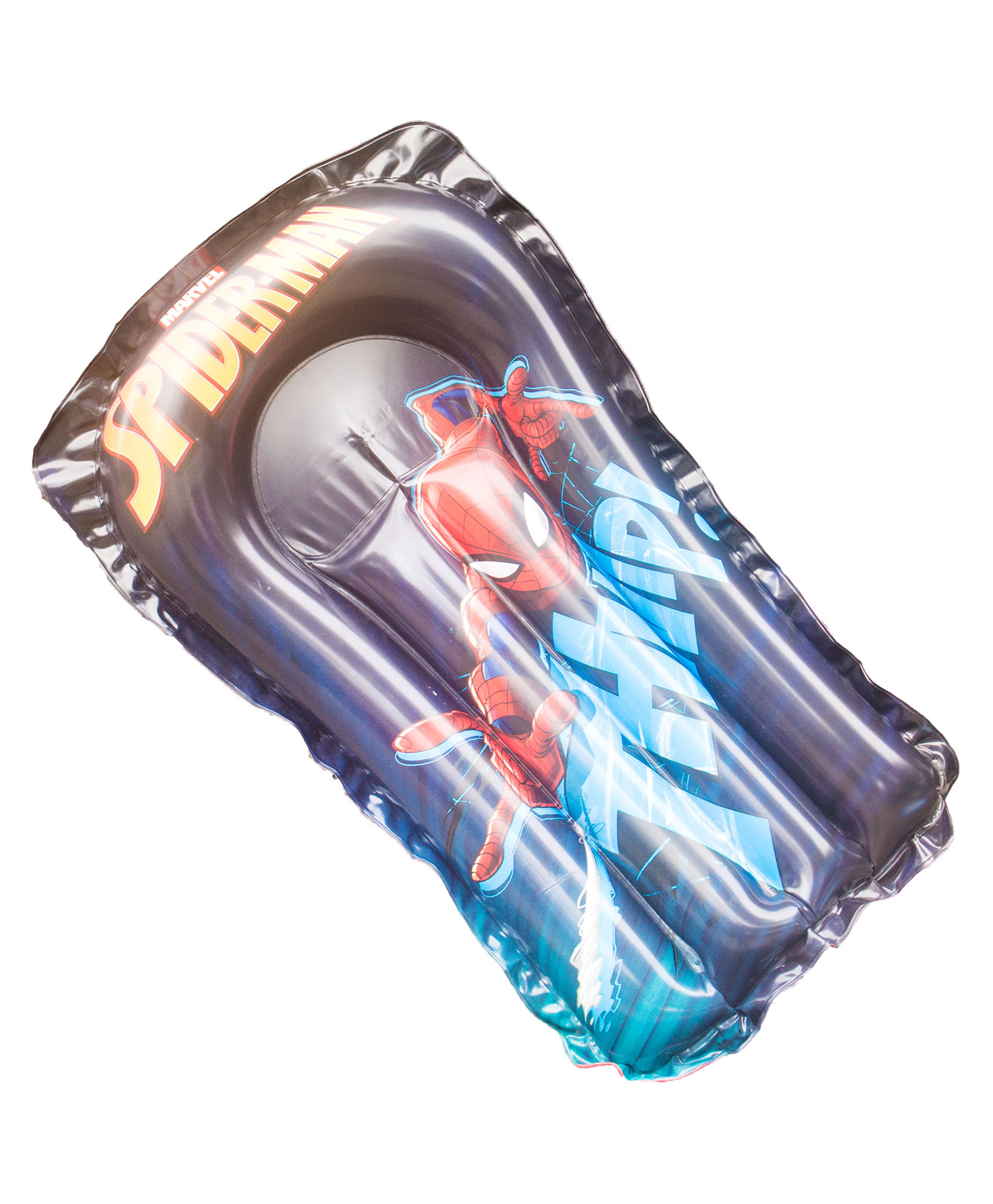Marvel Avengers Inflatable Pool Float - Multicolour-image-16