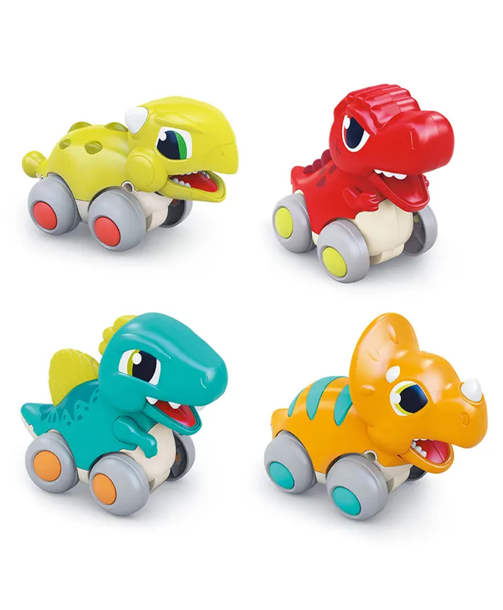 NEGOCIO Educational Plastic Children Toy Gift Cool Run Dinosaurs Baby Products Toy for Kids Baby Toys (Color May Vary)-picture-15
