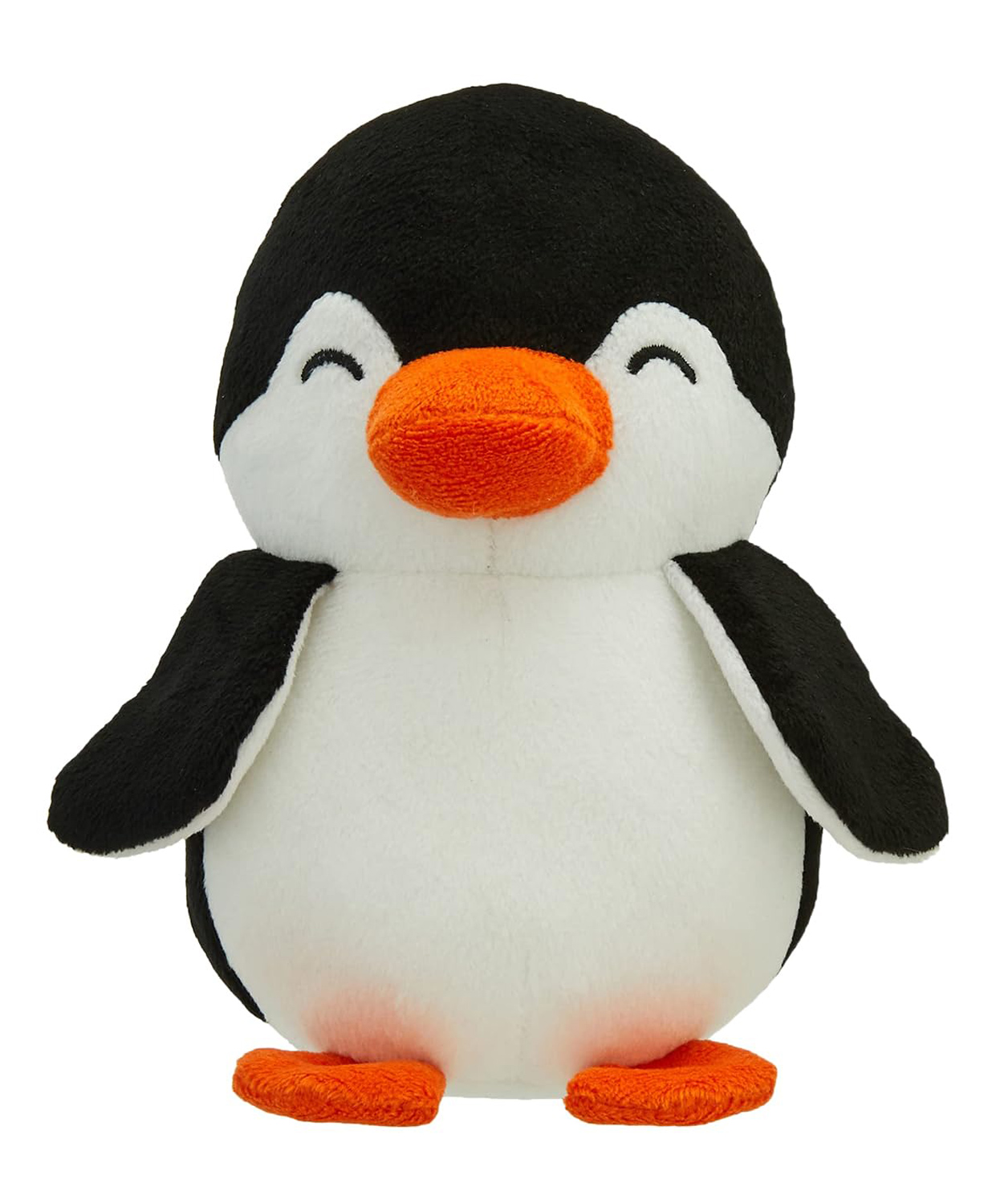 DearJoy Little Penguin Soft Toy - Black-picture-3