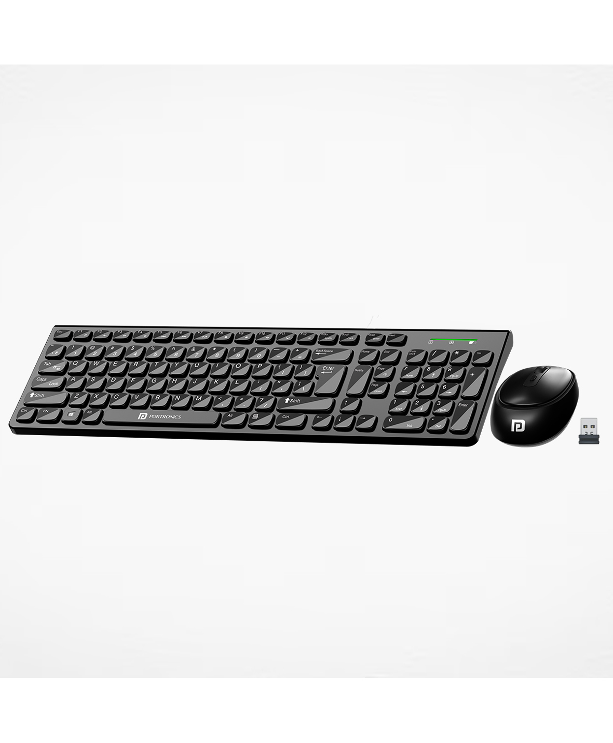 Portronics POR 1933 Key 7 Combo-Black-image-21
