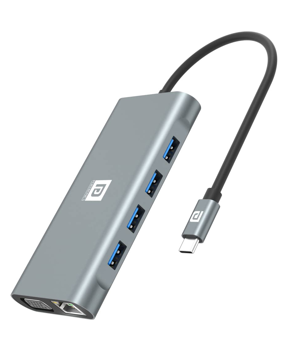 Portronics POR 1678_Mport 11C, Grey-image-18