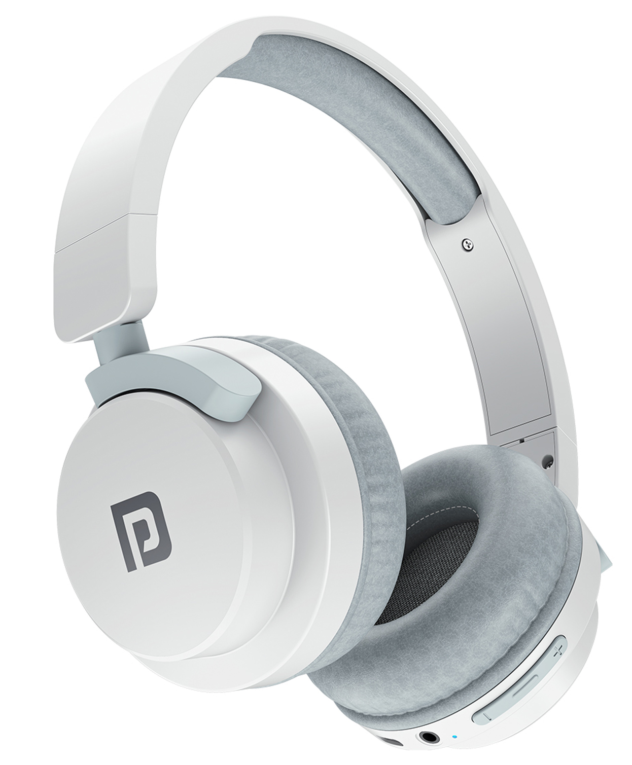portronics POR 1883_Muffs M2 Headppone - White-picture-24