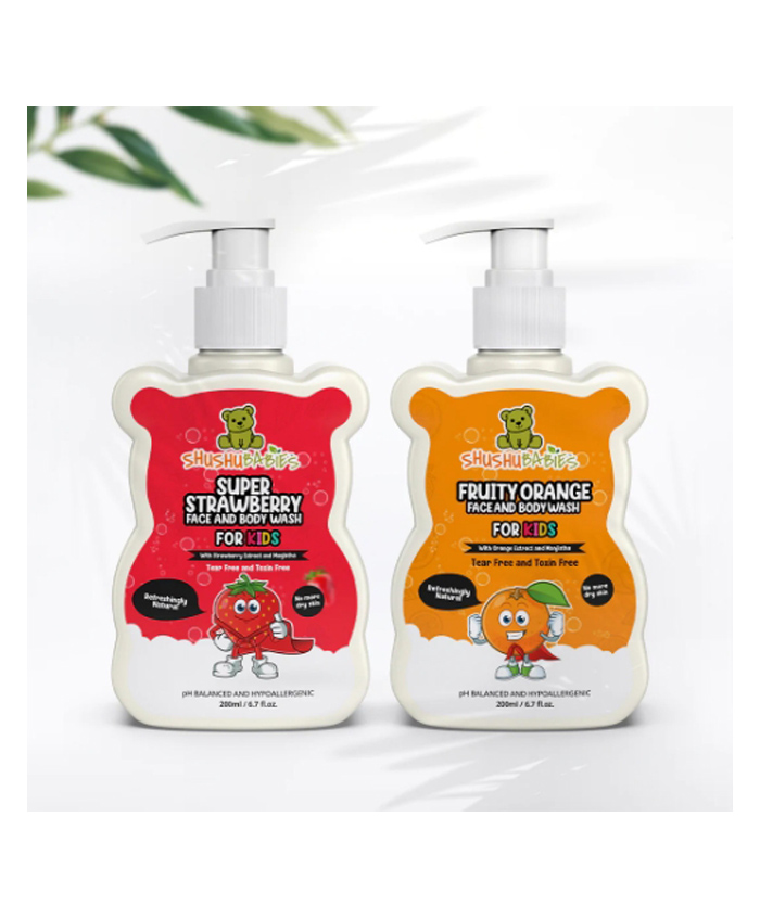ShuShu Babies Refreshing Fruity Delight-picture-7