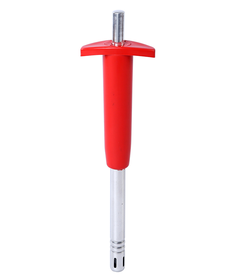 Wonderchef Stainless Steel Gas Igniter - Red-picture-18