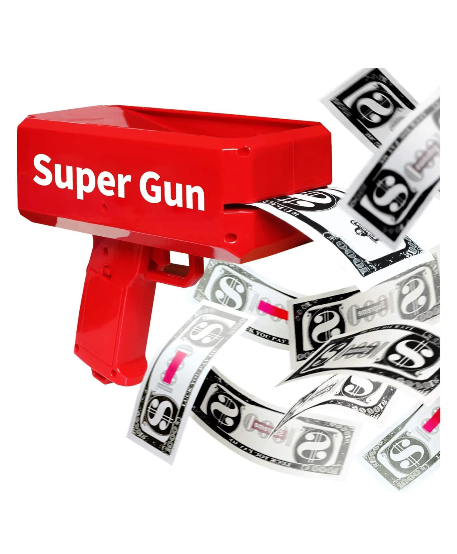 Muren Money Spray Gun-Multicolor(Color May Vary)-image-11