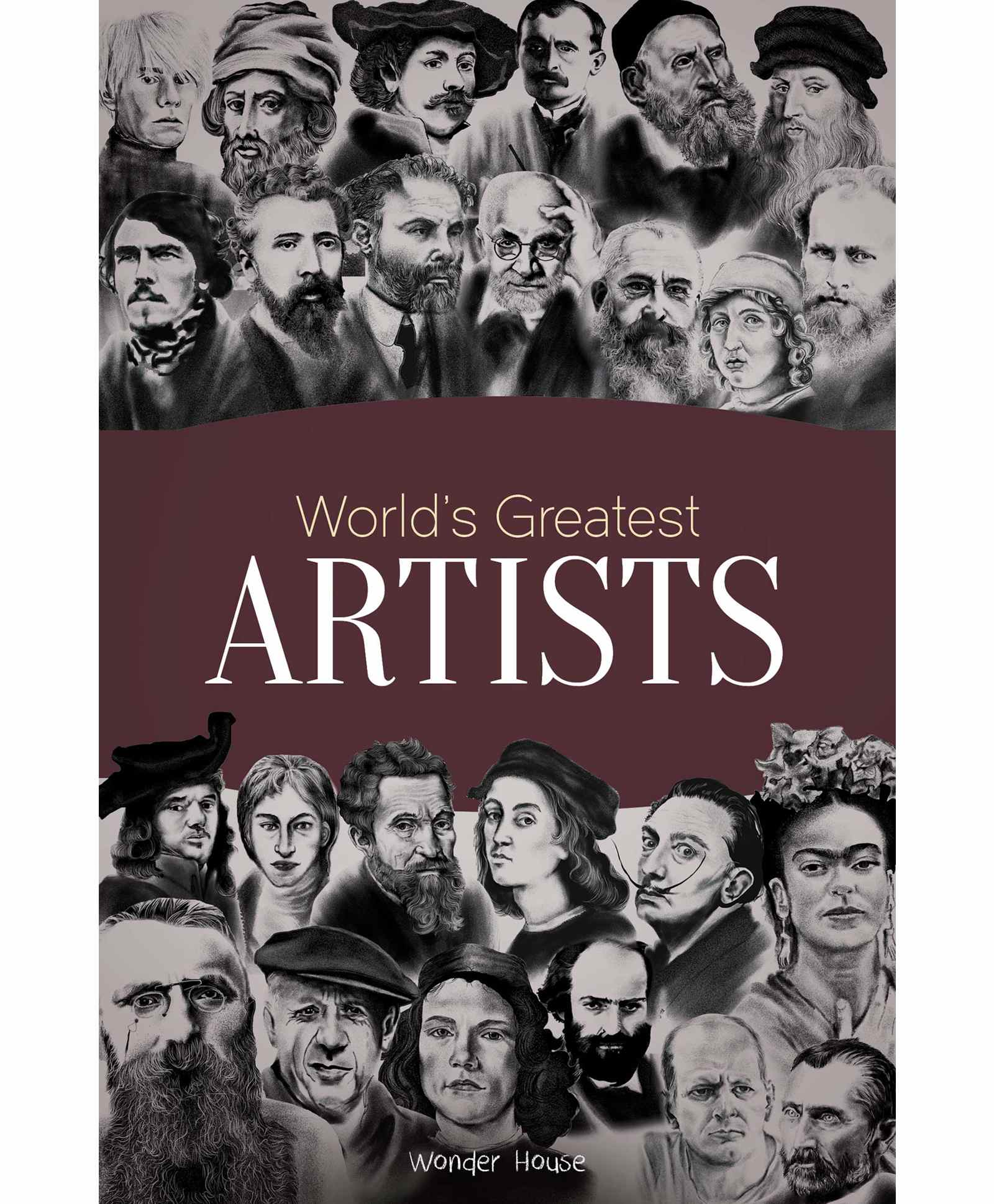Worlds Greatest Artists - English-image-18