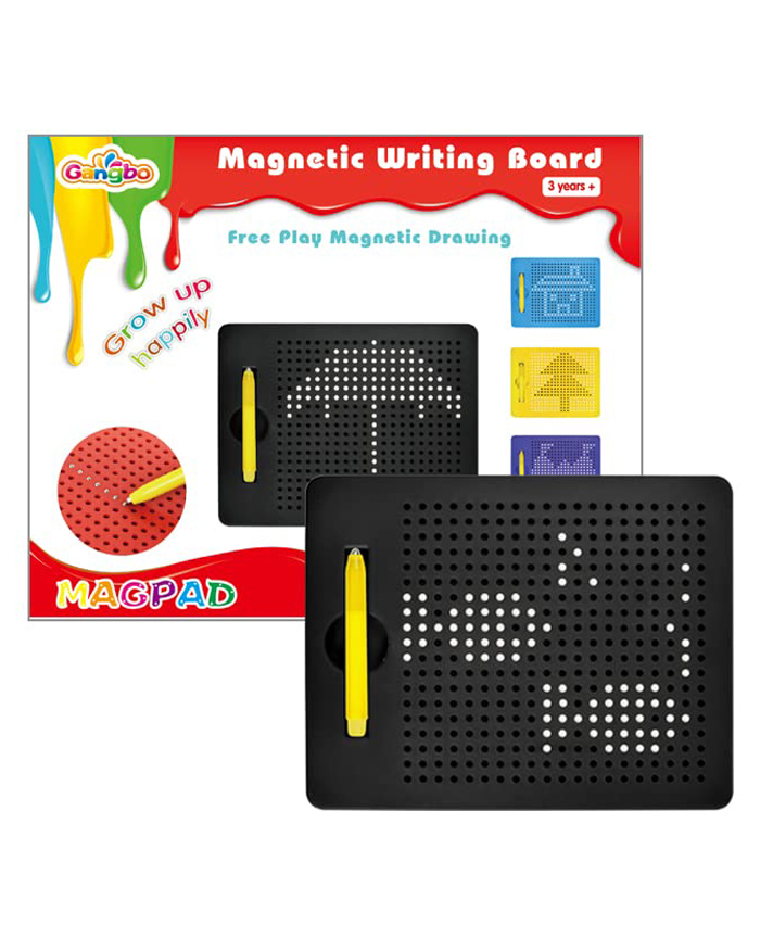 Sanjary Magnetic Drawing Board Educational Toy Sketch Pad-picture-37