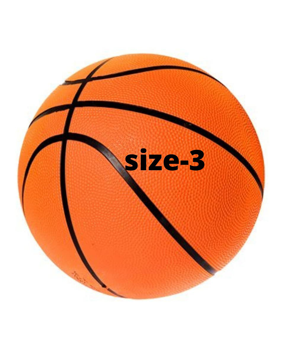 SANJARY Basketball  for Girls Boys color and design may vary-image-14