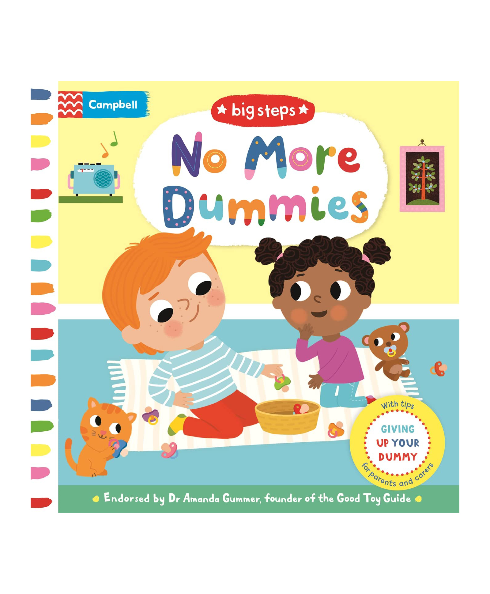 Big Steps No More Dummies - English-image-44