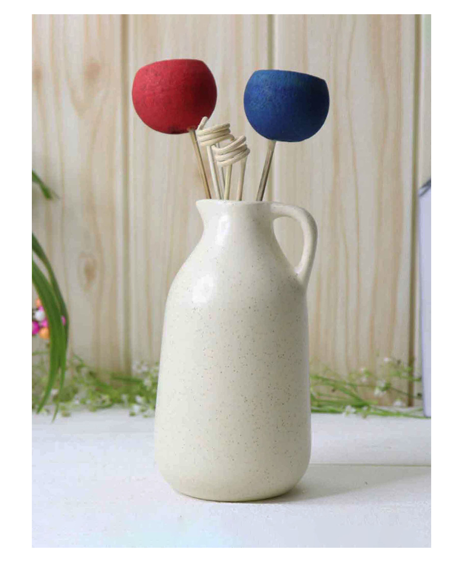 Purezento Mini Jug- Cream-image-43