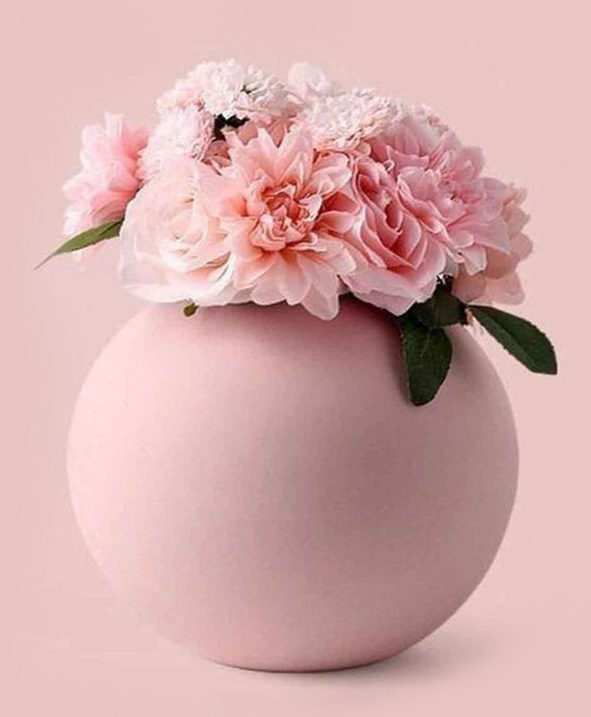 Purezento Cooee Vase- Pink-picture-12